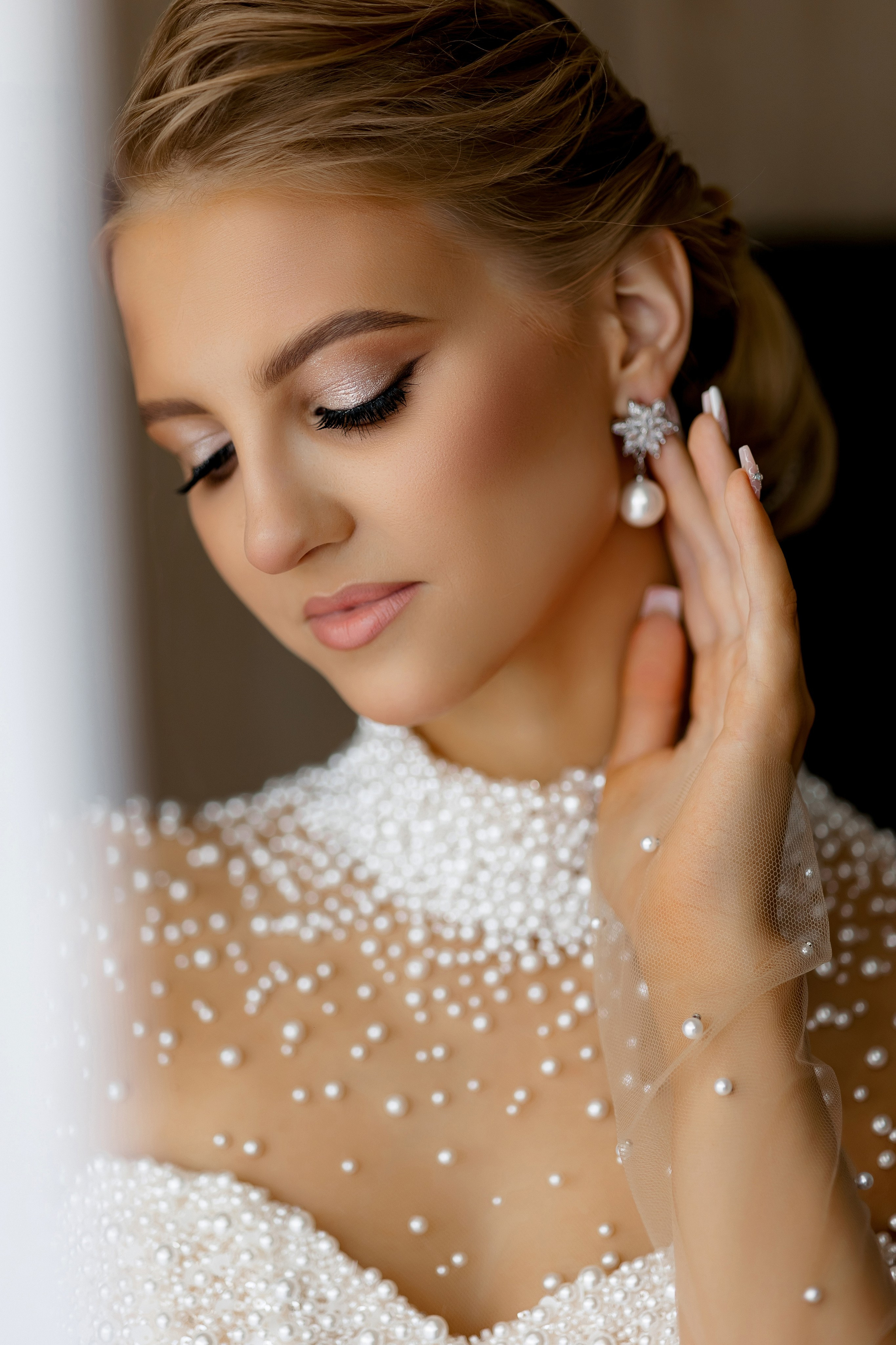 Павел и Диана. Свадебный фотограф Ксения Трухина в Нижнем Новгороде и Москве