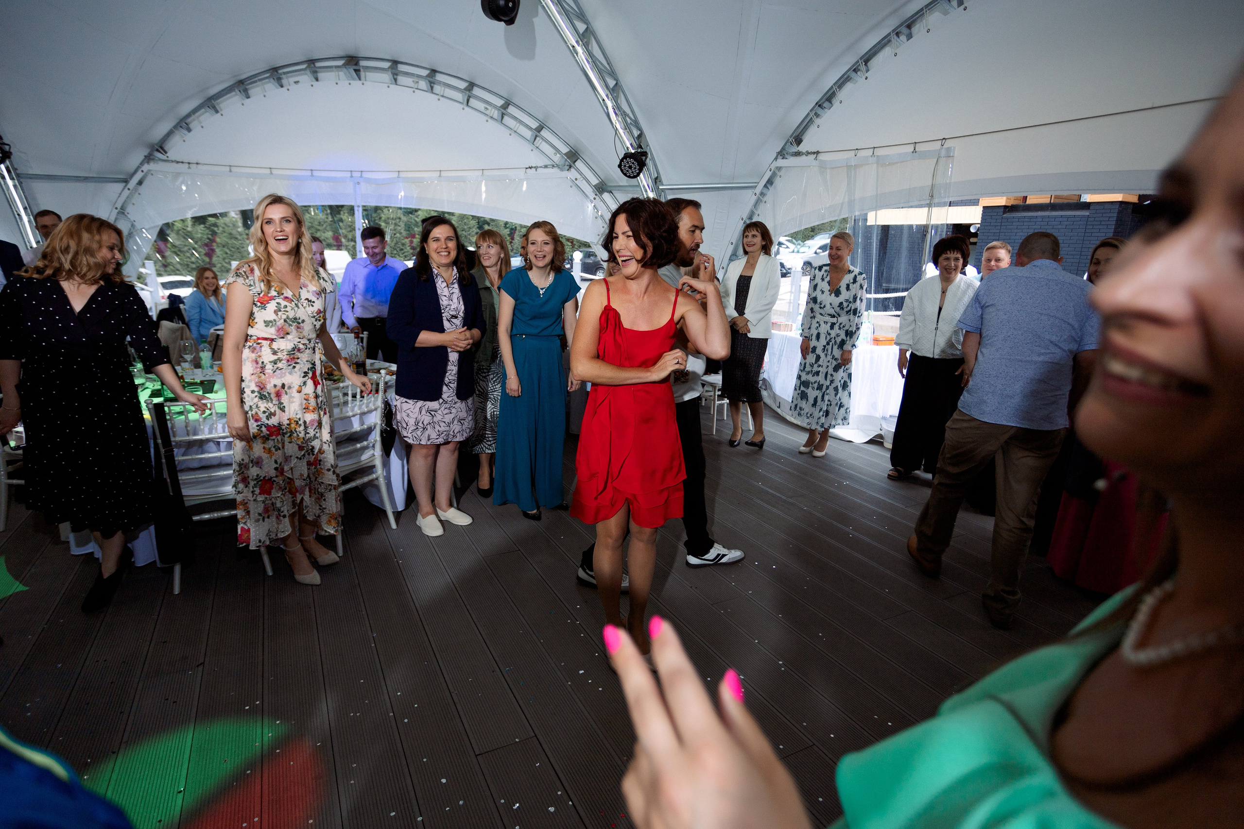 ВЫПУСКНОЙ: Волки-Липки. Все фото. Профессиональный фотограф в Ижевске Леша Петров