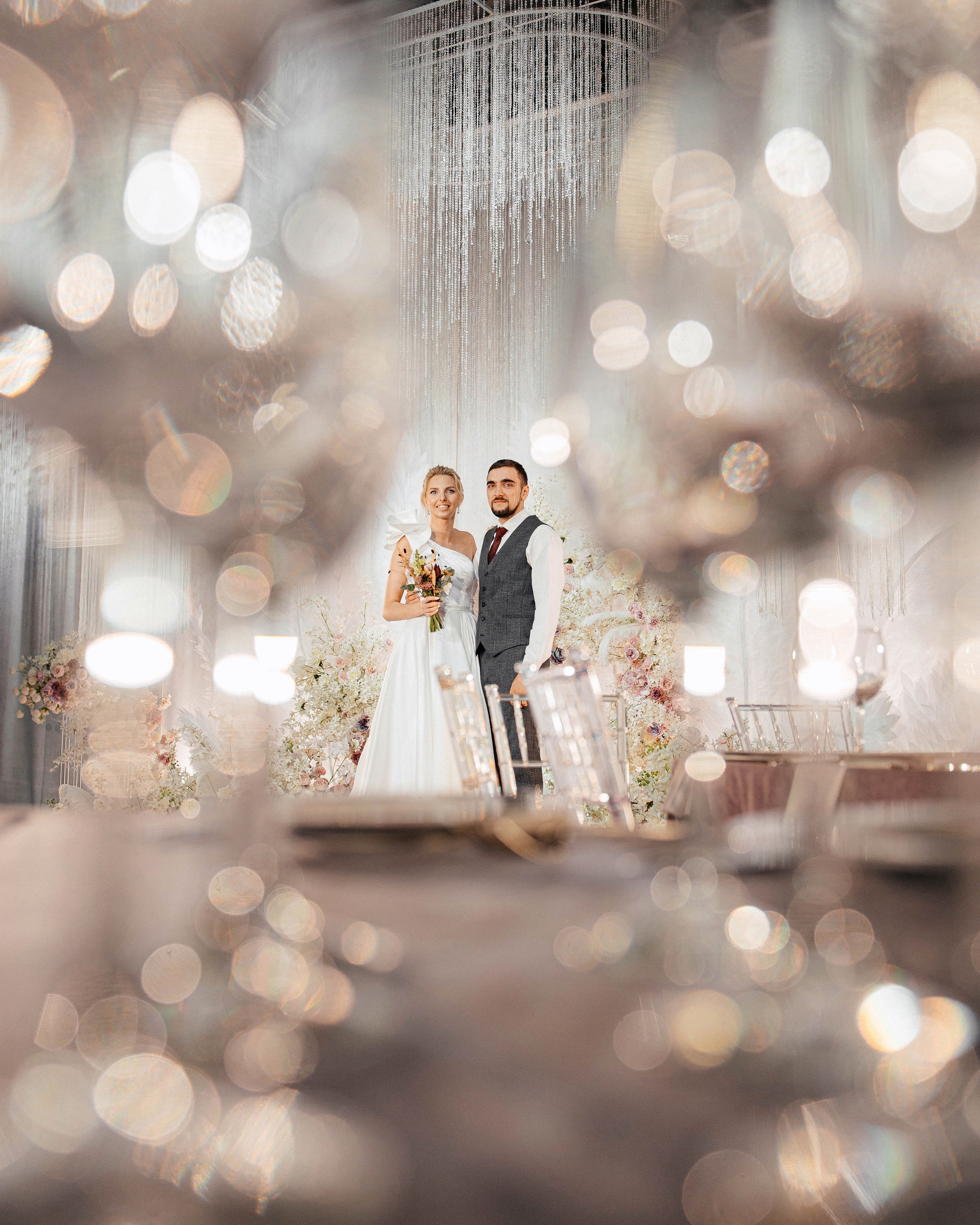 Анастасия и Павел. Свадебный Fashion фотограф в Тюмени Илья Майер