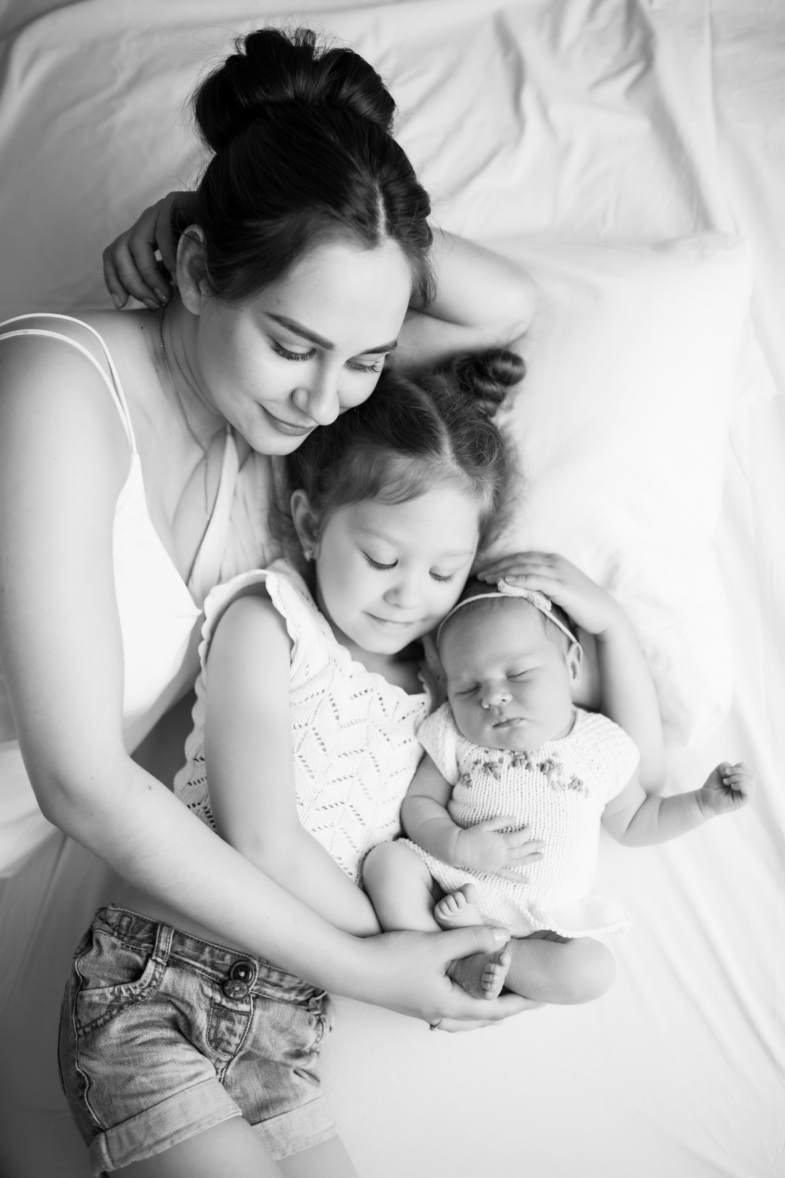 New born life stile. Детский и семейный фотограф в Костроме Валентина Белик