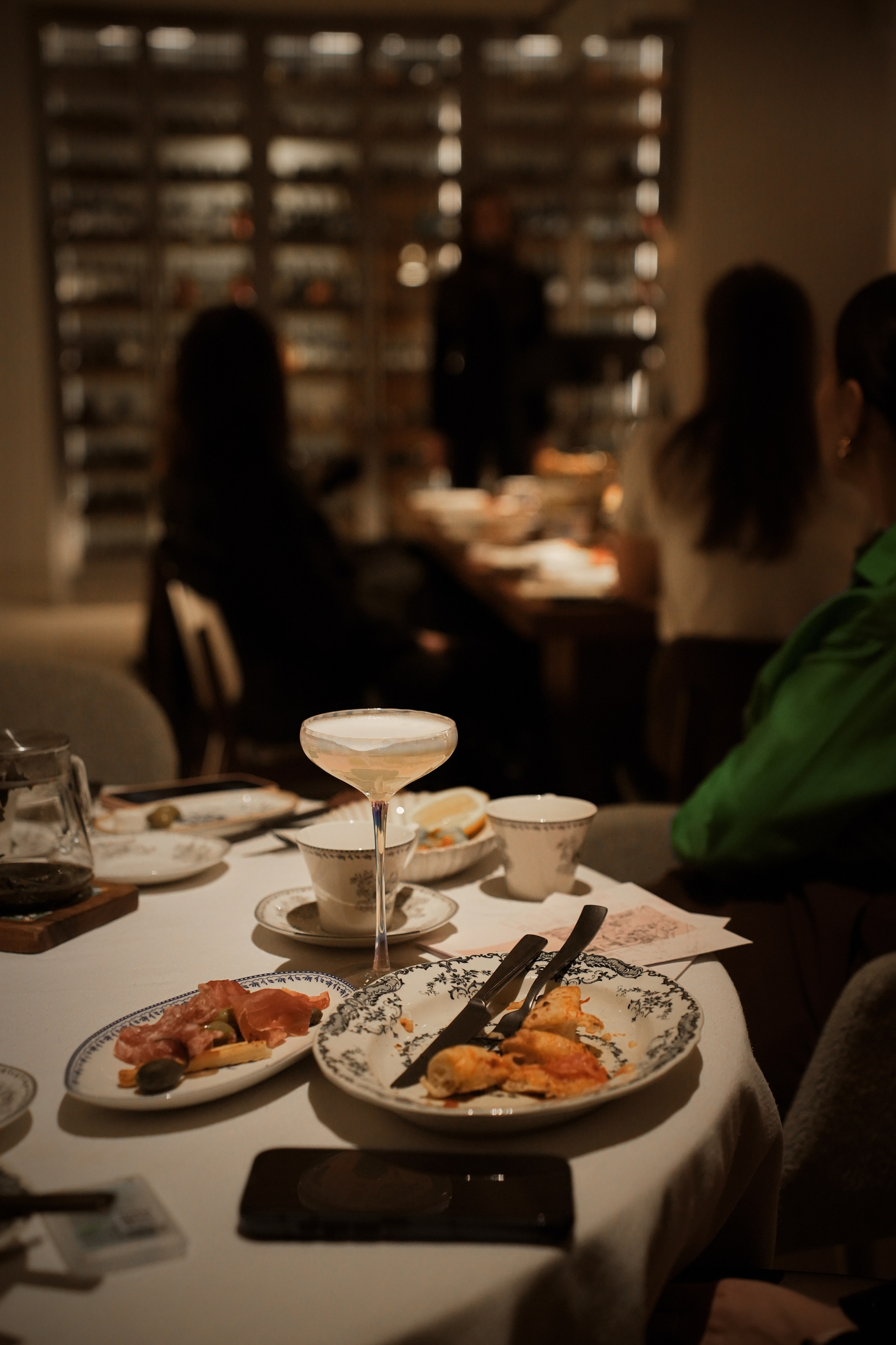 Моно спектакль Алисы Коржуковой 26.03.26. Фотограф Москва | Белгород