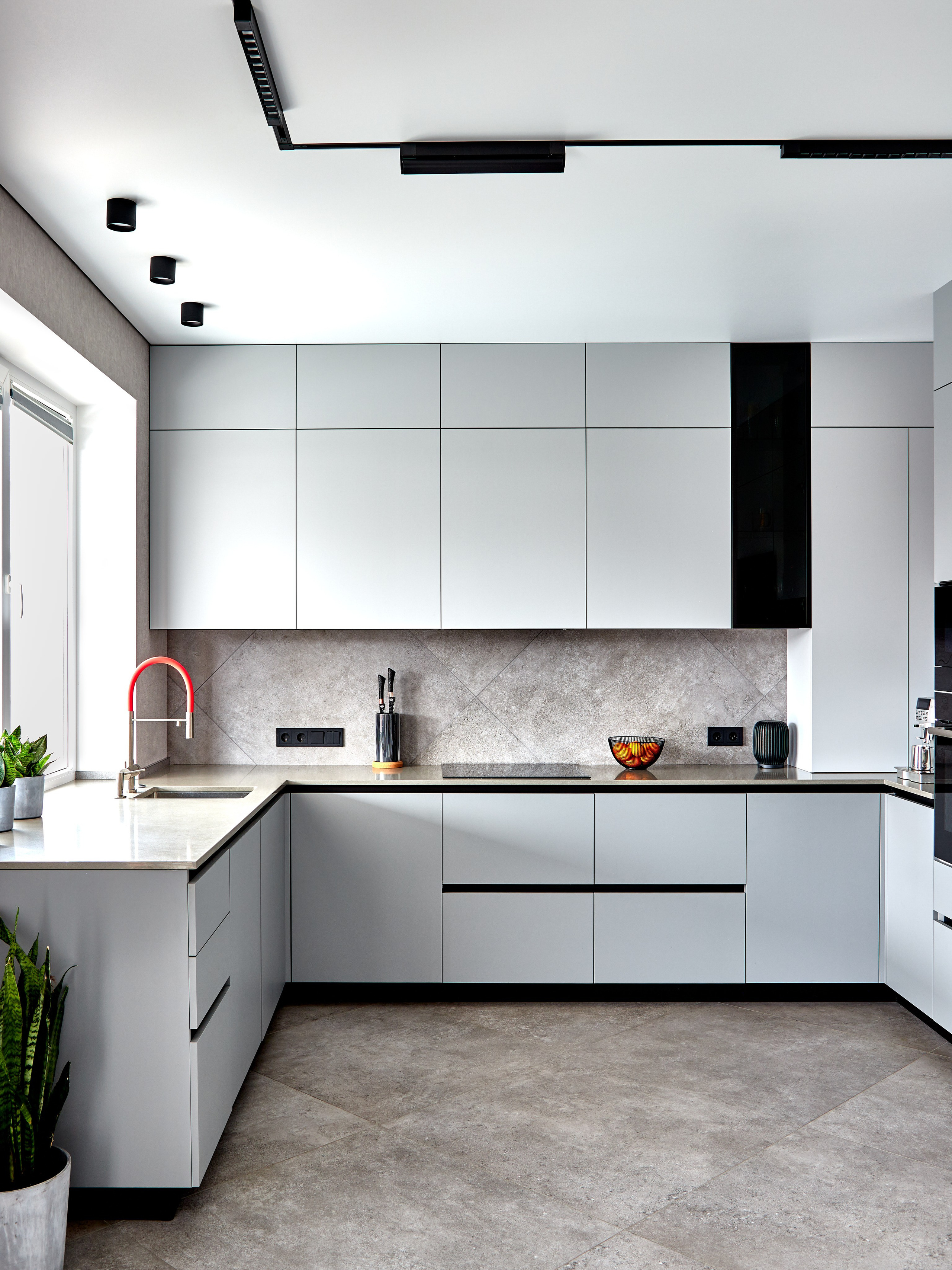 Реализованный проект ателье мебели и гардеробных Dream. Интерьерный фотограф Краснодар. Галина Ладыгина