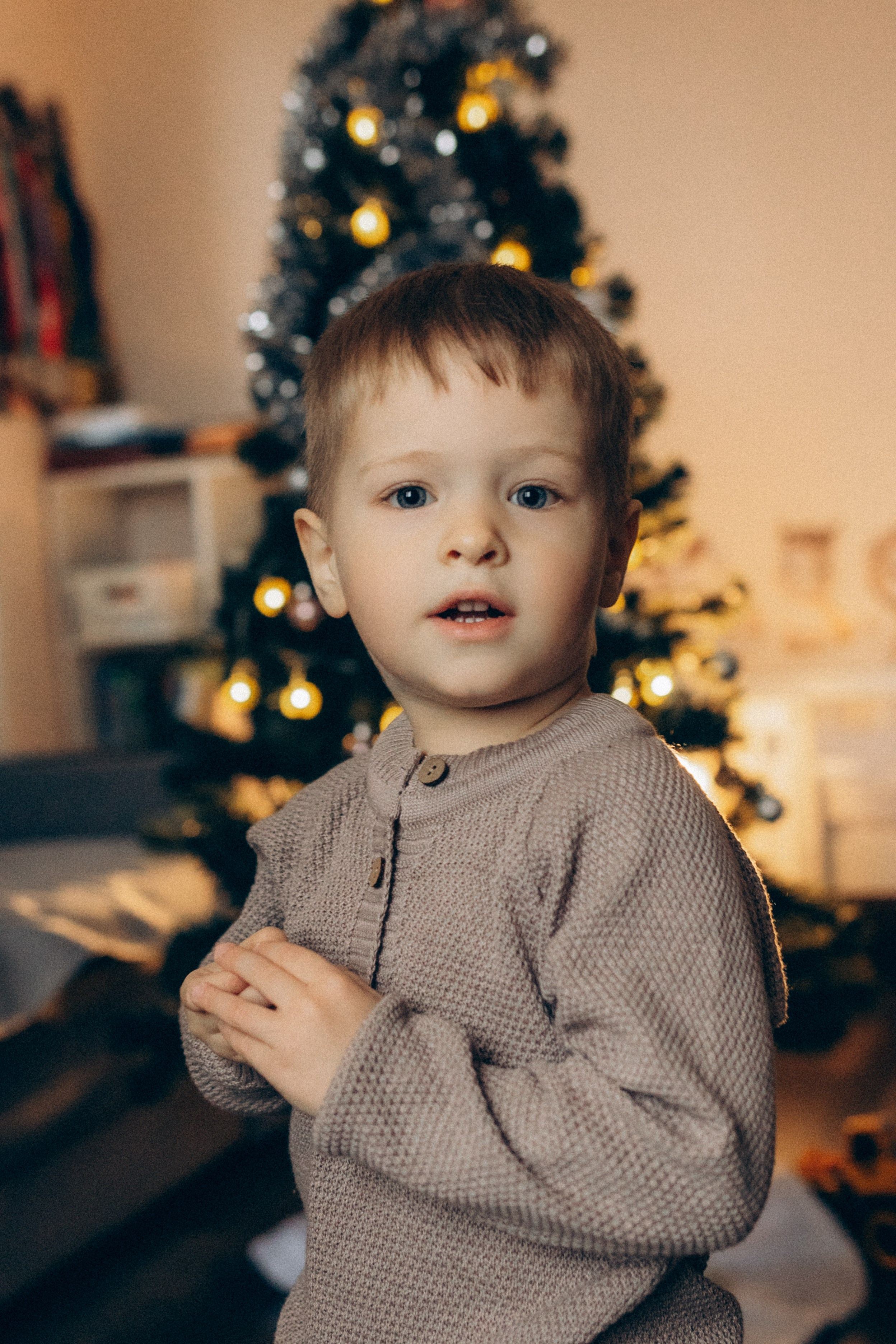 Семья Лисиных. Семейный и детский фотограф в Нижнем Новгороде Буслаева Мария