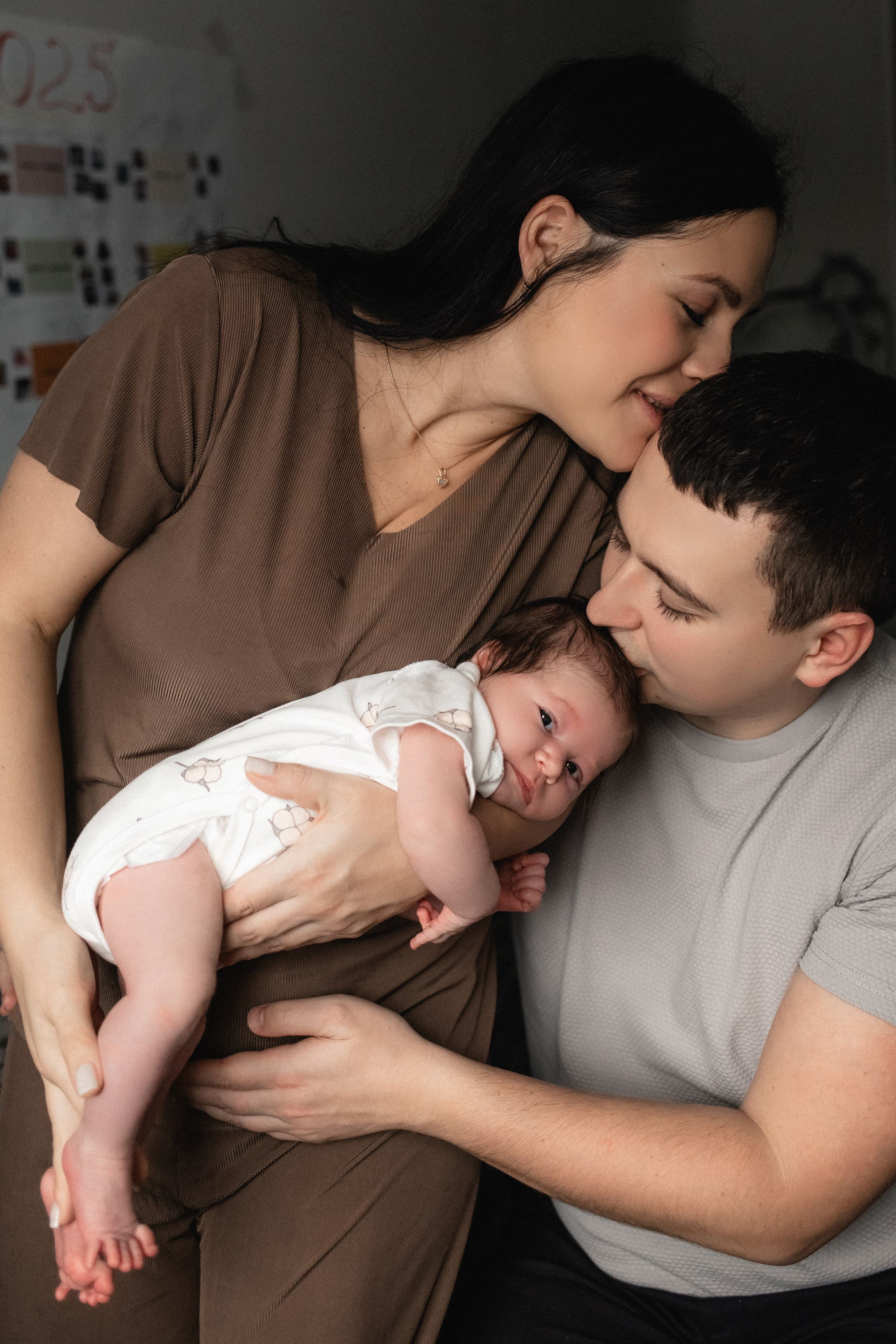 ДОМ. Семейный и детский фотограф в Нижнем Новгороде Буслаева Мария