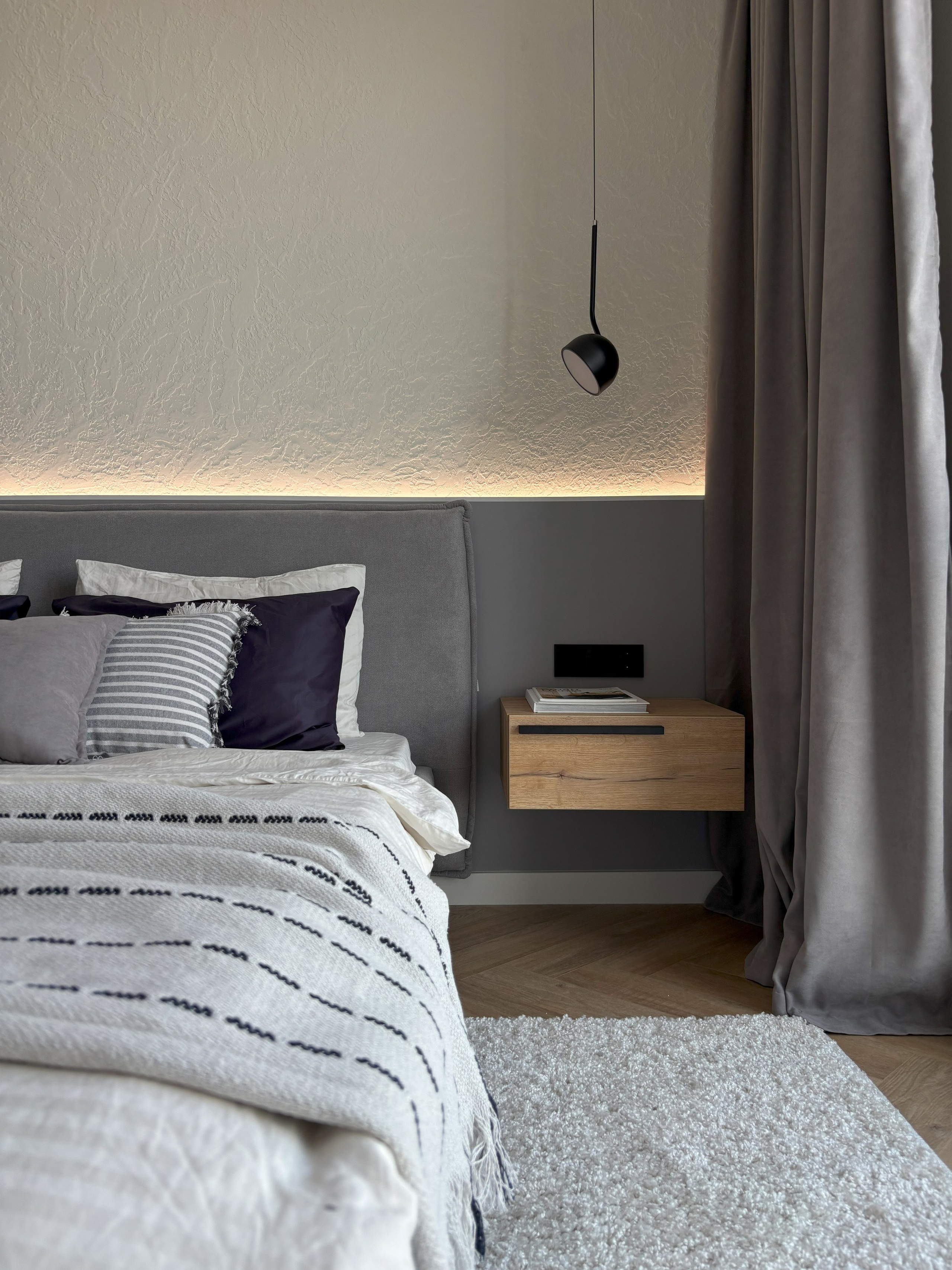 Wellton. Puré design