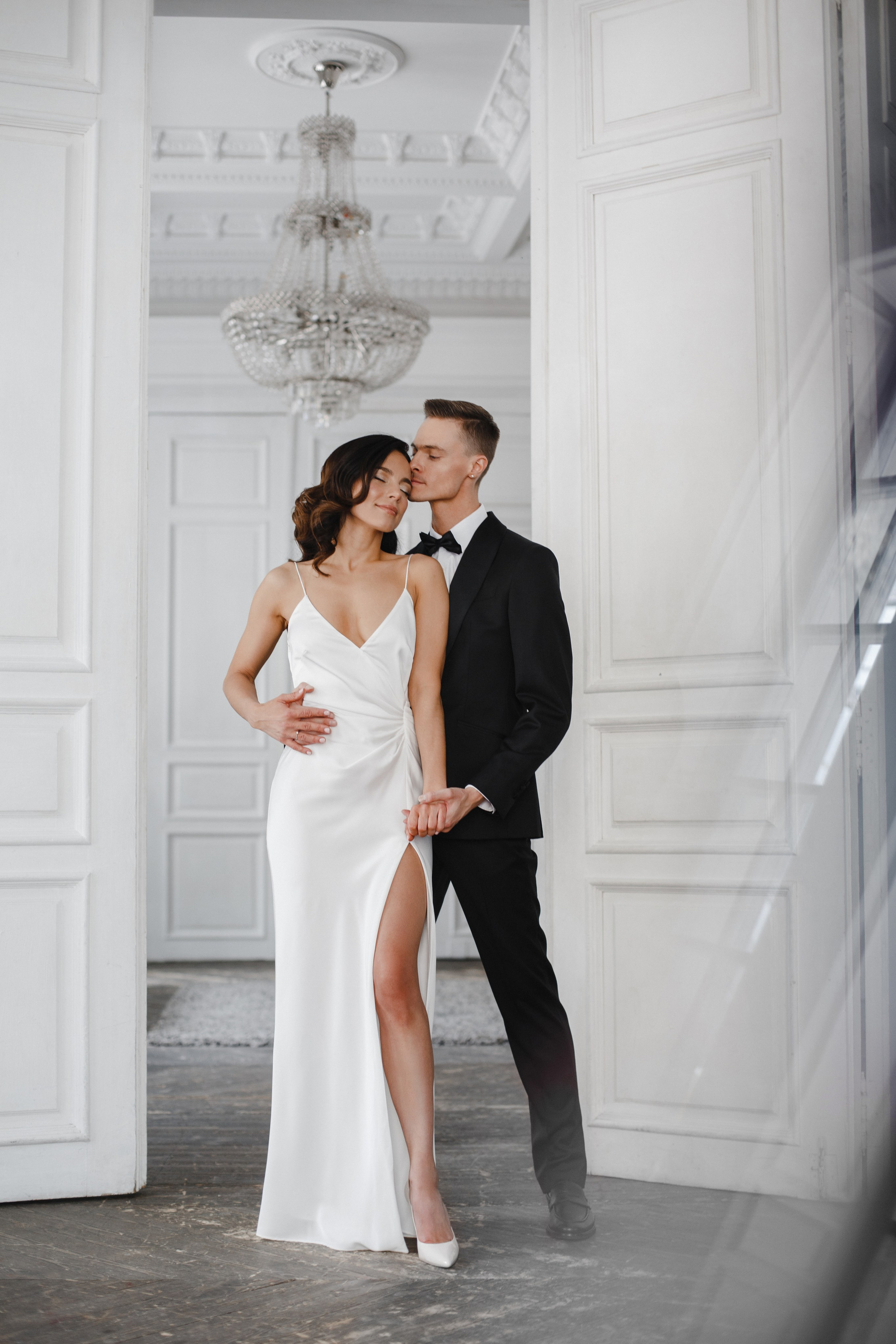 Свадьбы. Главная