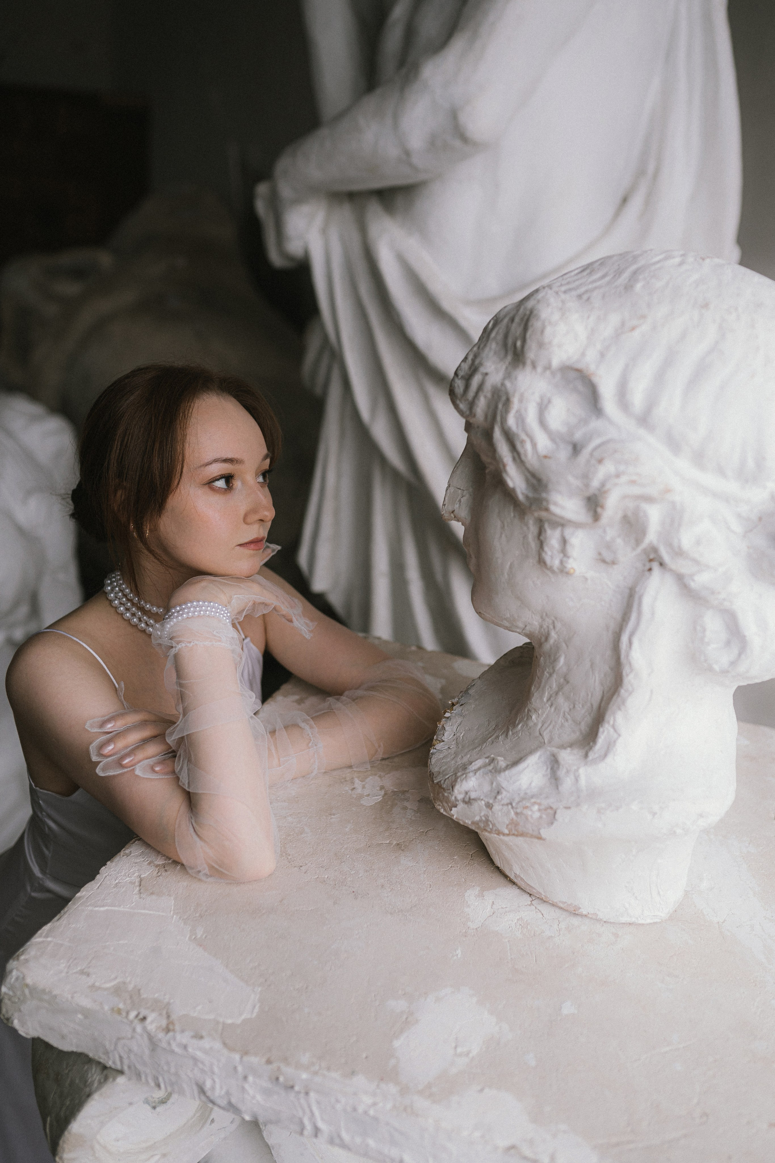 Портфолио. Фотограф в Санкт-Петербурге Черкесова Дарья