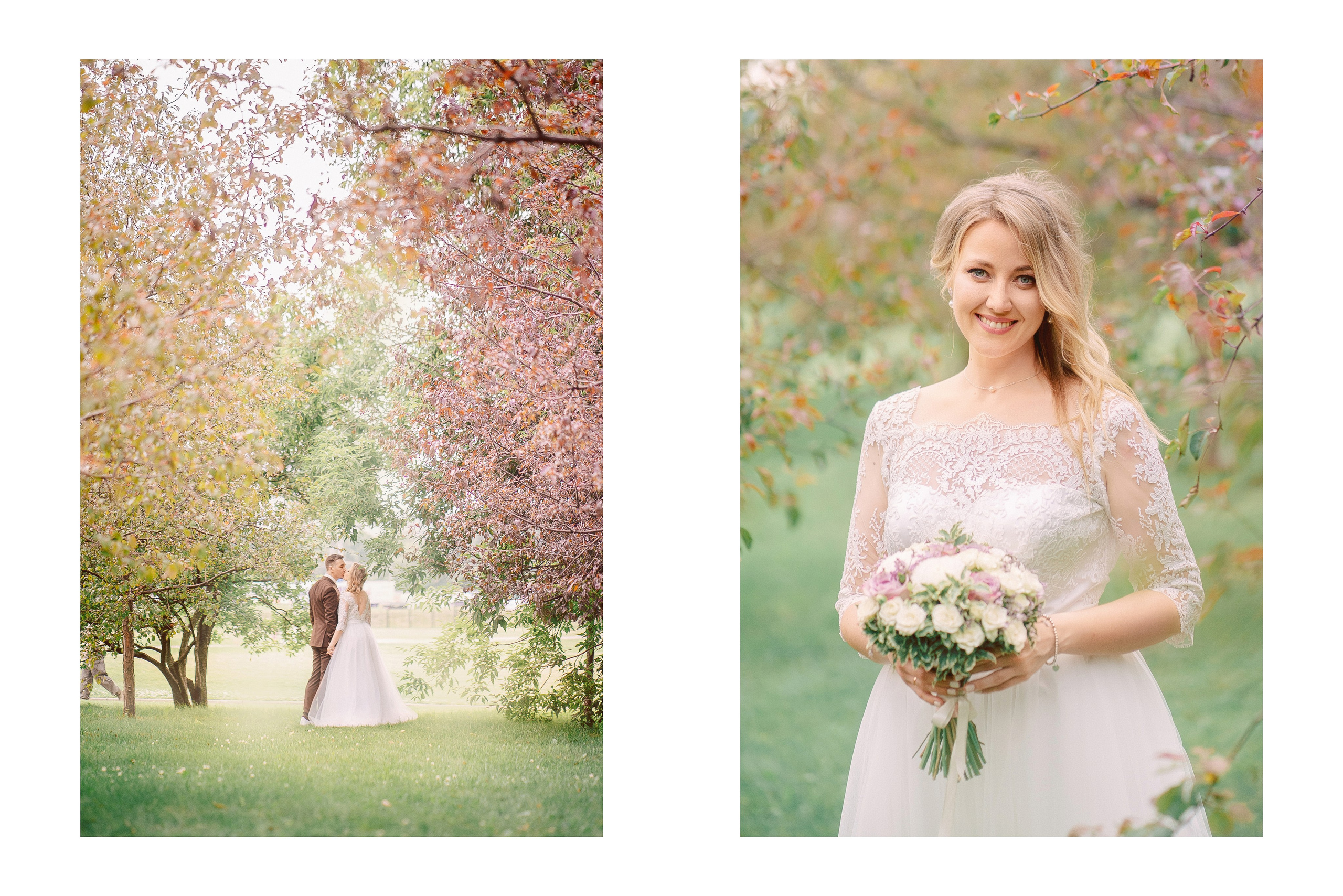 Свадебный фотограф Москва. Фотограф Москва — Павел Михайлов