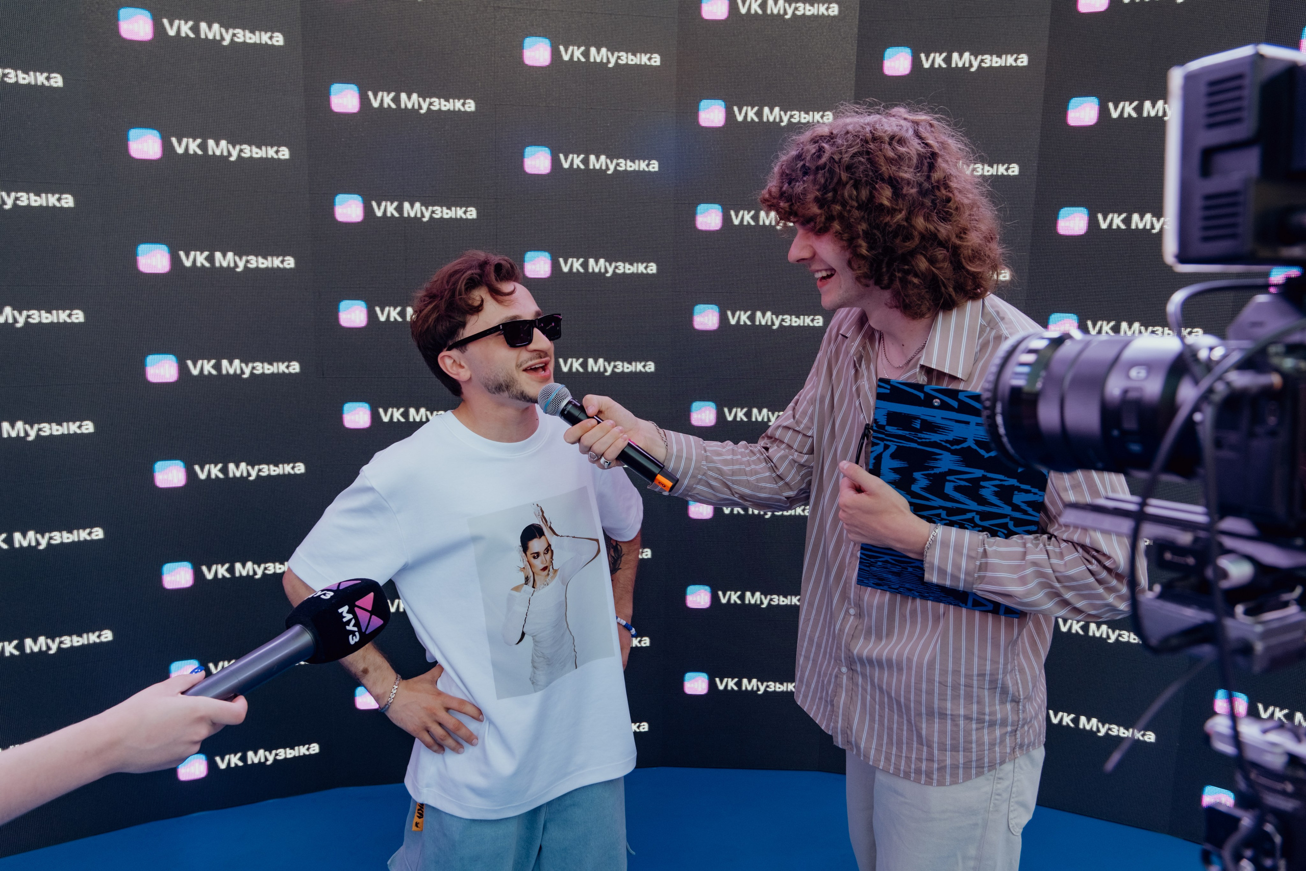 Репортажные съемки. Фотограф и видеограф в Северной столице