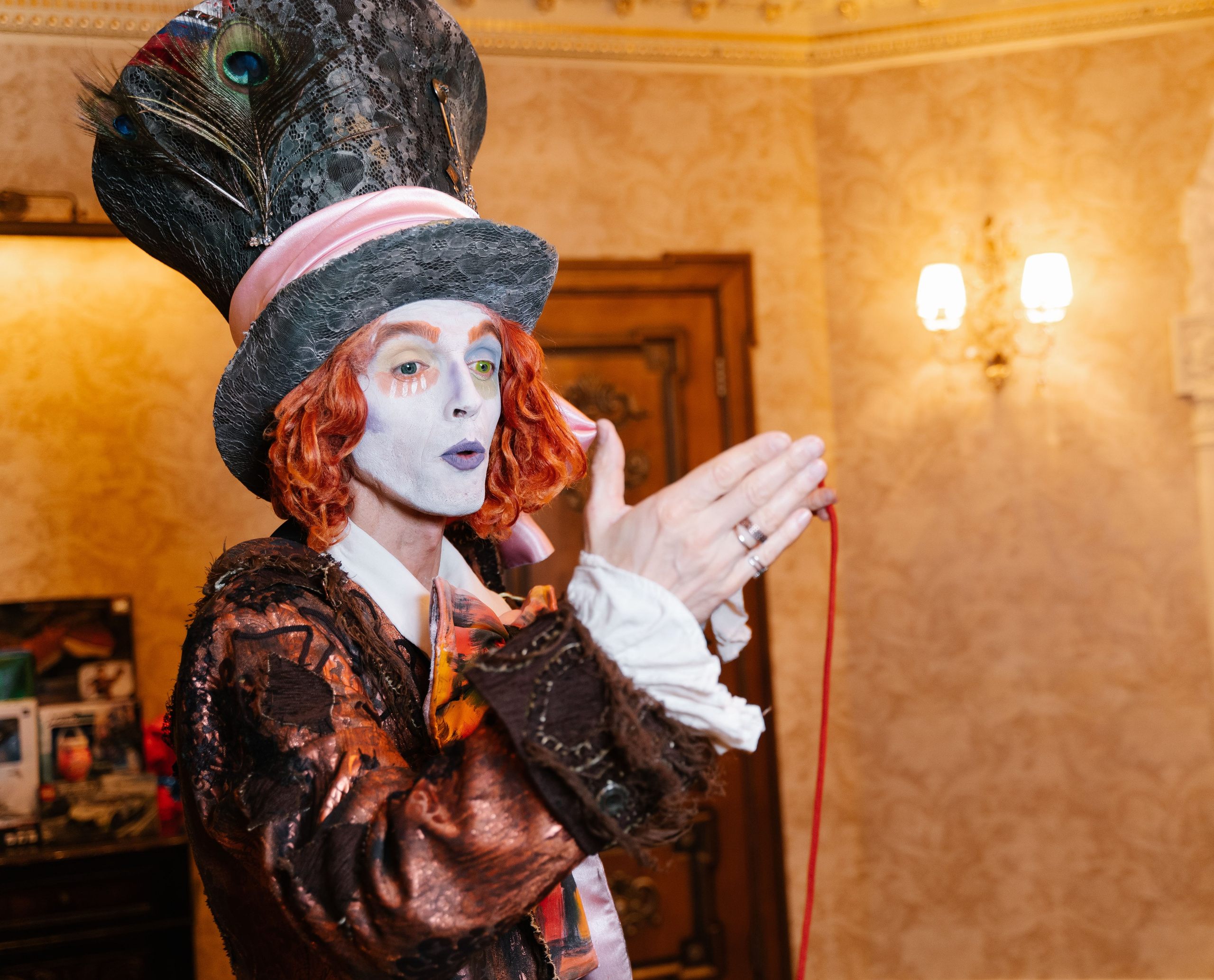 Давид 5 лет. Фотограф Москва