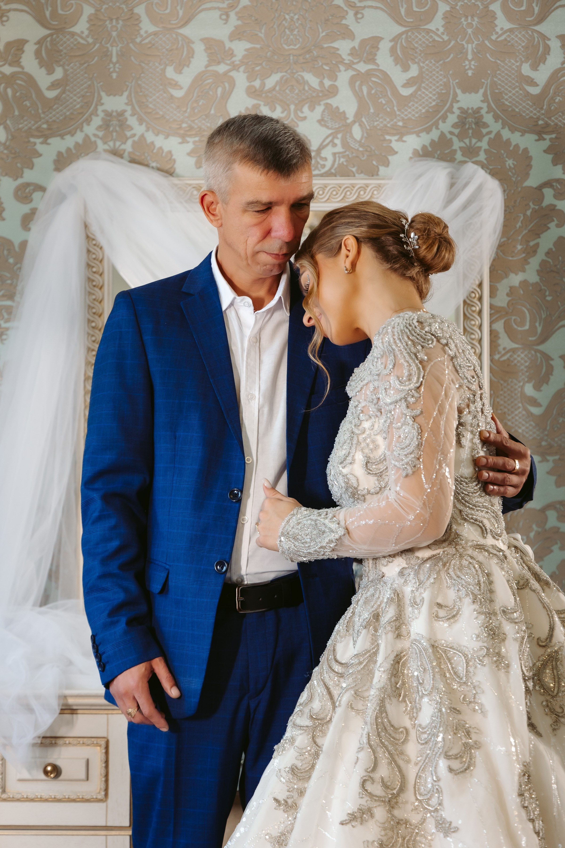 Свадьба А & А. Свадебный Фотограф в Москве Гор Магтагян