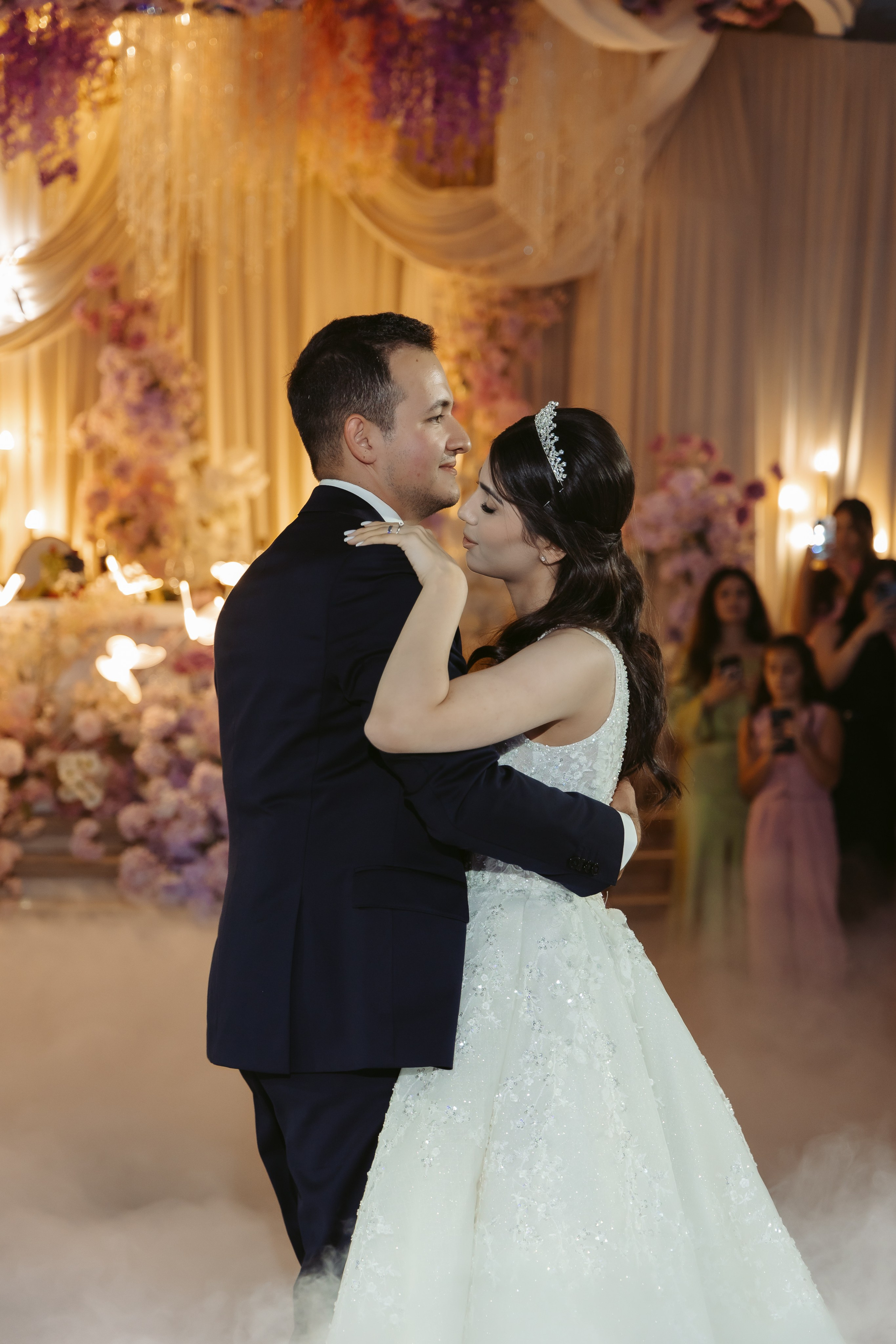 Свадьба С & К. Свадебный Фотограф в Москве Гор Магтагян