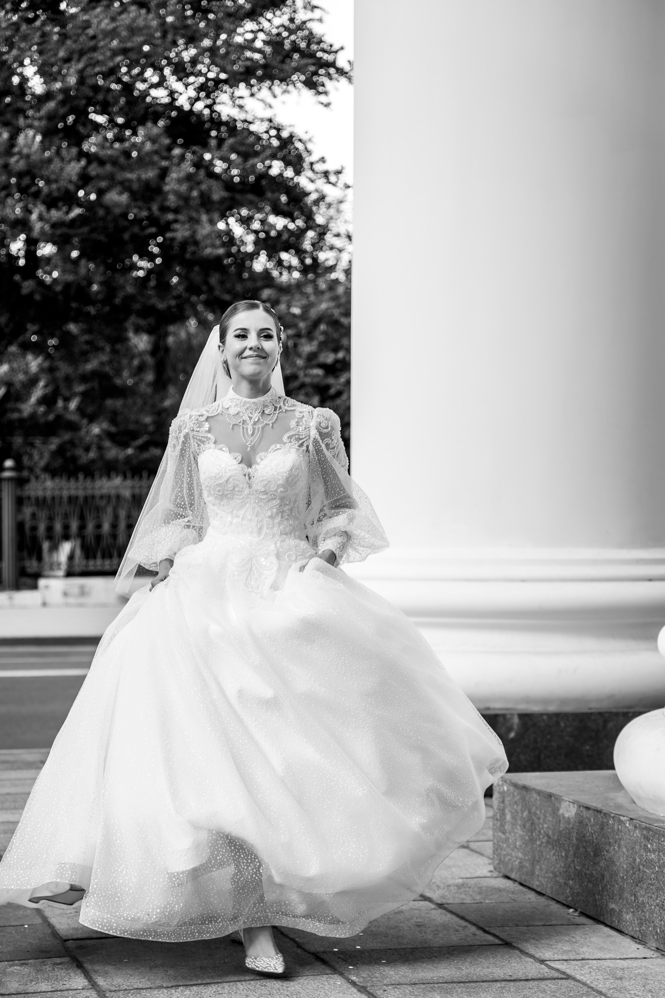 Свадьба Э & А. Свадебный Фотограф в Москве Гор Магтагян