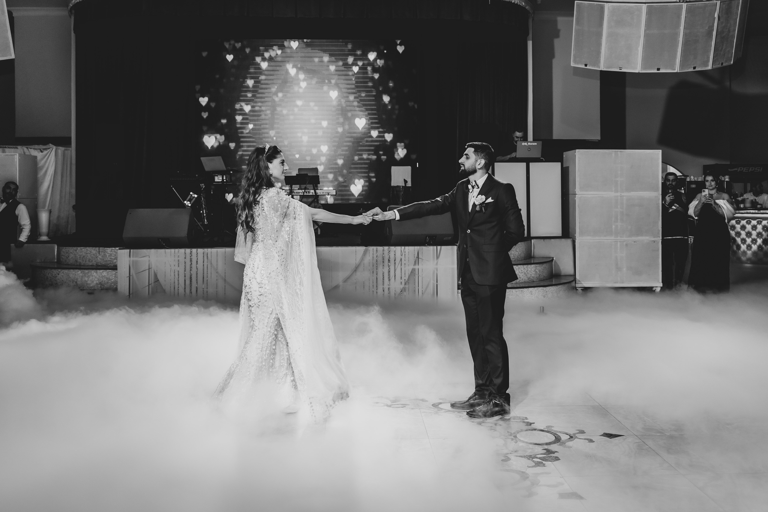 Свадьба Н & Т. Свадебный Фотограф в Москве Гор Магтагян