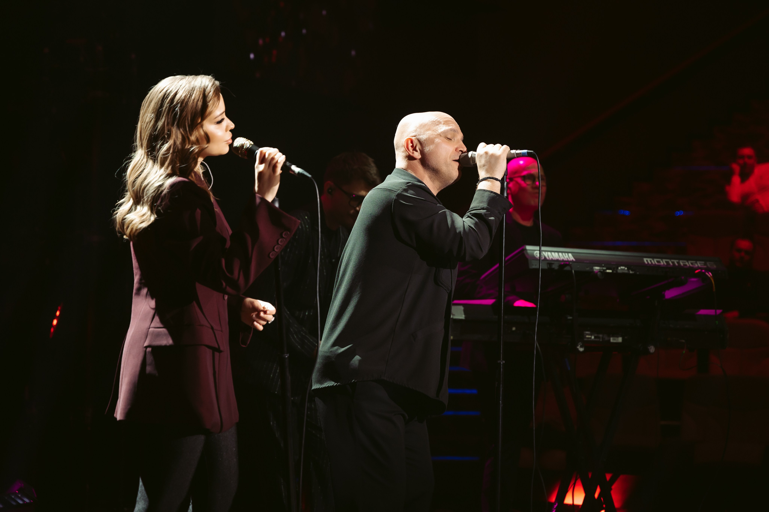 Группа Непара. Свадебный Фотограф в Москве Гор Магтагян