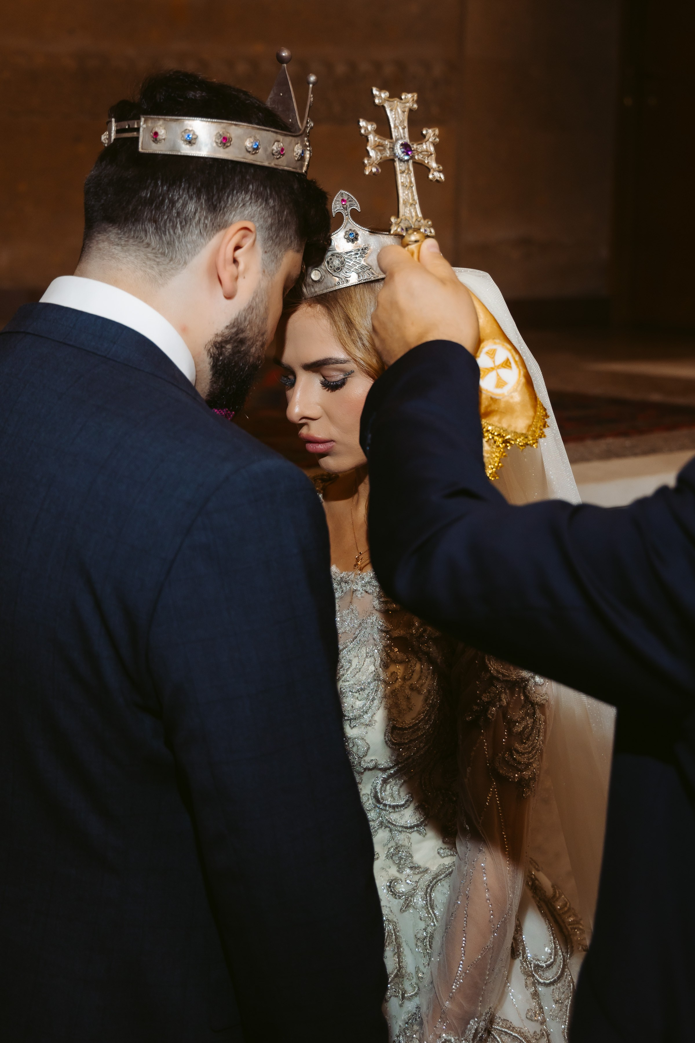 Свадьба А & А. Свадебный Фотограф в Москве Гор Магтагян