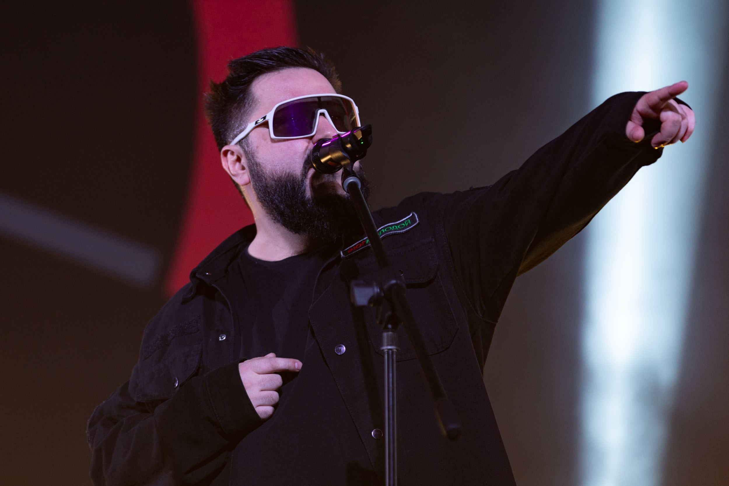 Всероссийский форум совета юнармейских командиров «Центр юнармейских инициатив»