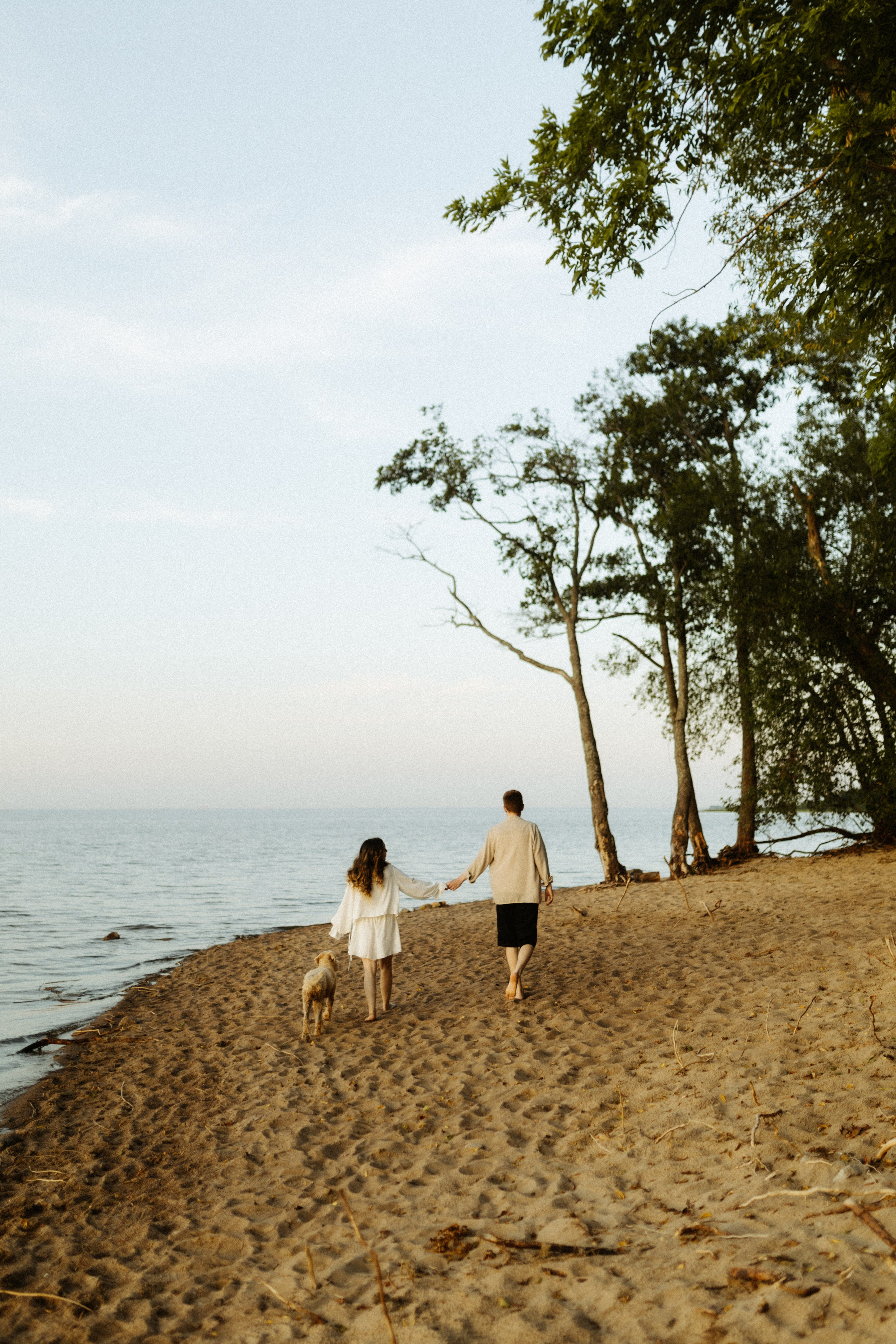 Аня, Влад и Джек. Фотограф в Санкт-Петербурге