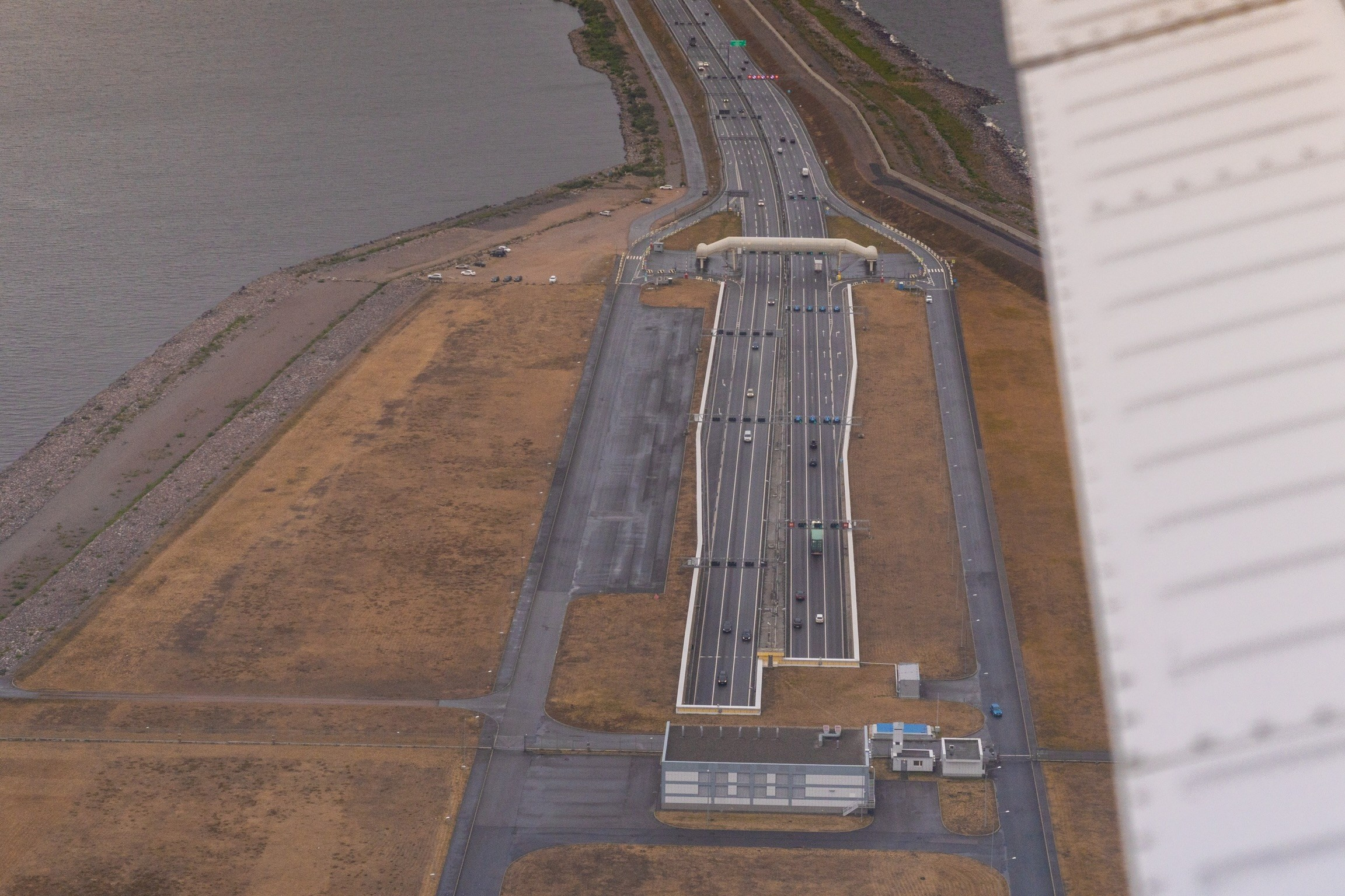 аэросъемка