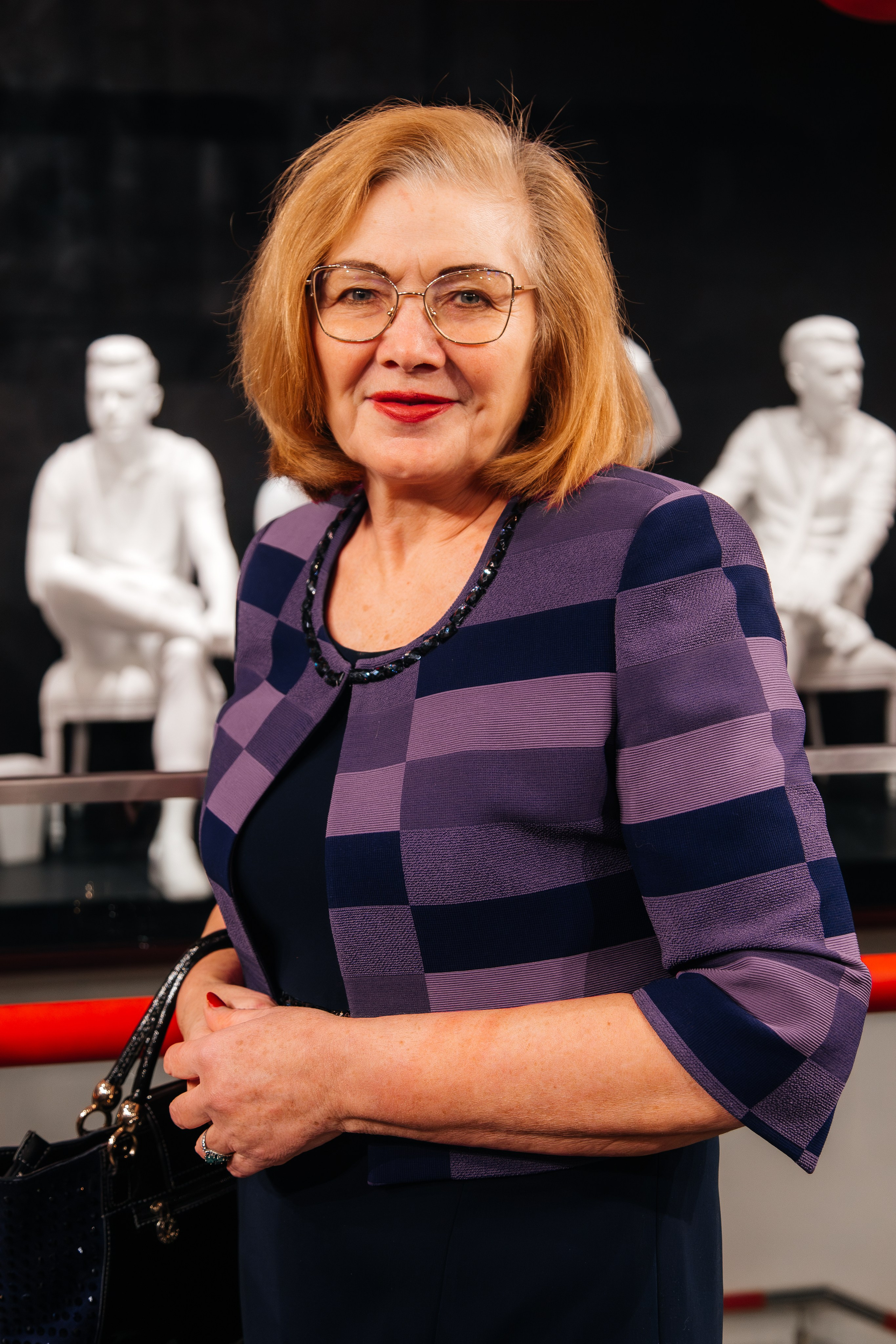 Репортаж. LINE Lab