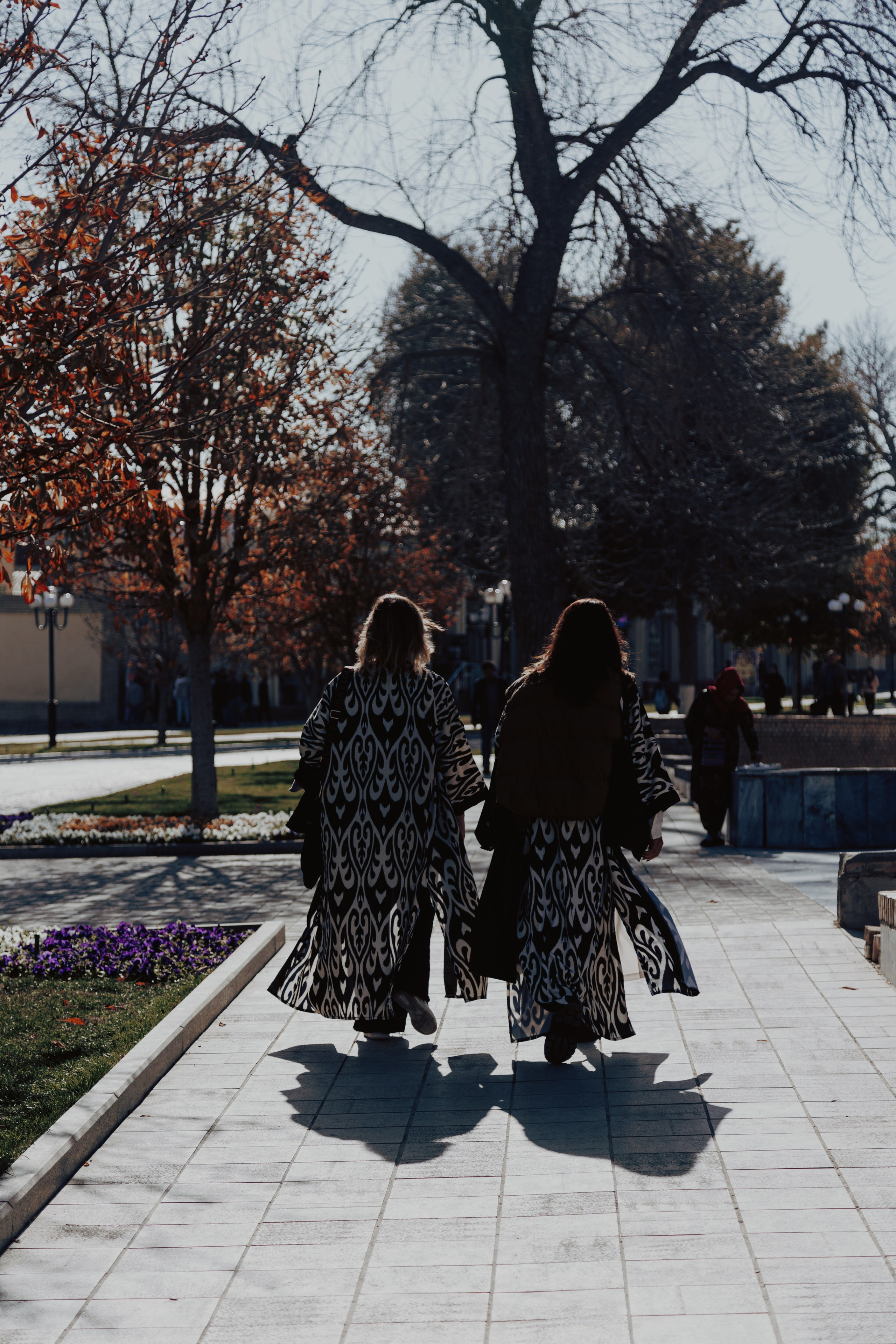 Узбекистан. Креатор Ольга Яш