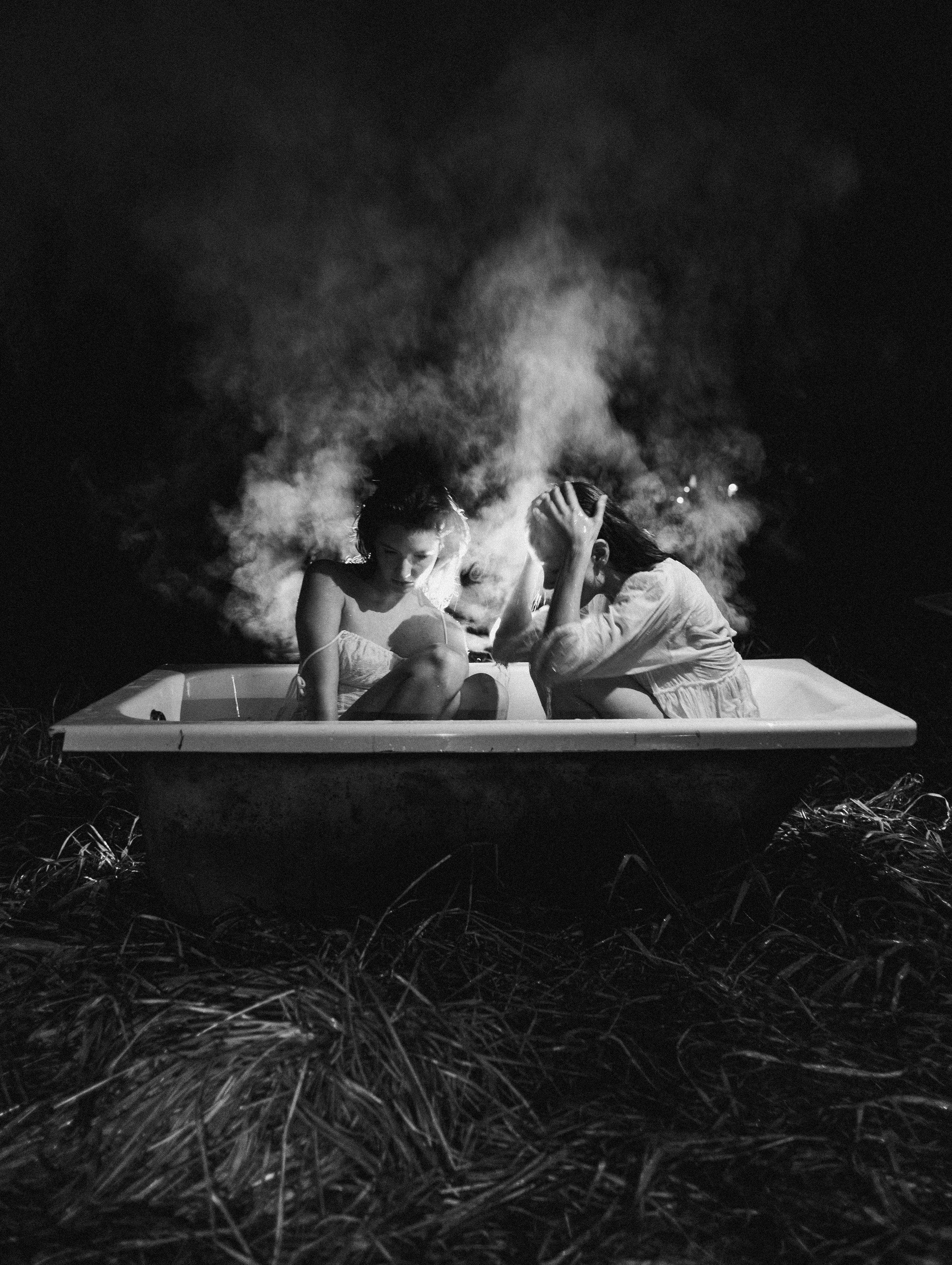 Фотограф | Киреев Семён | Москва