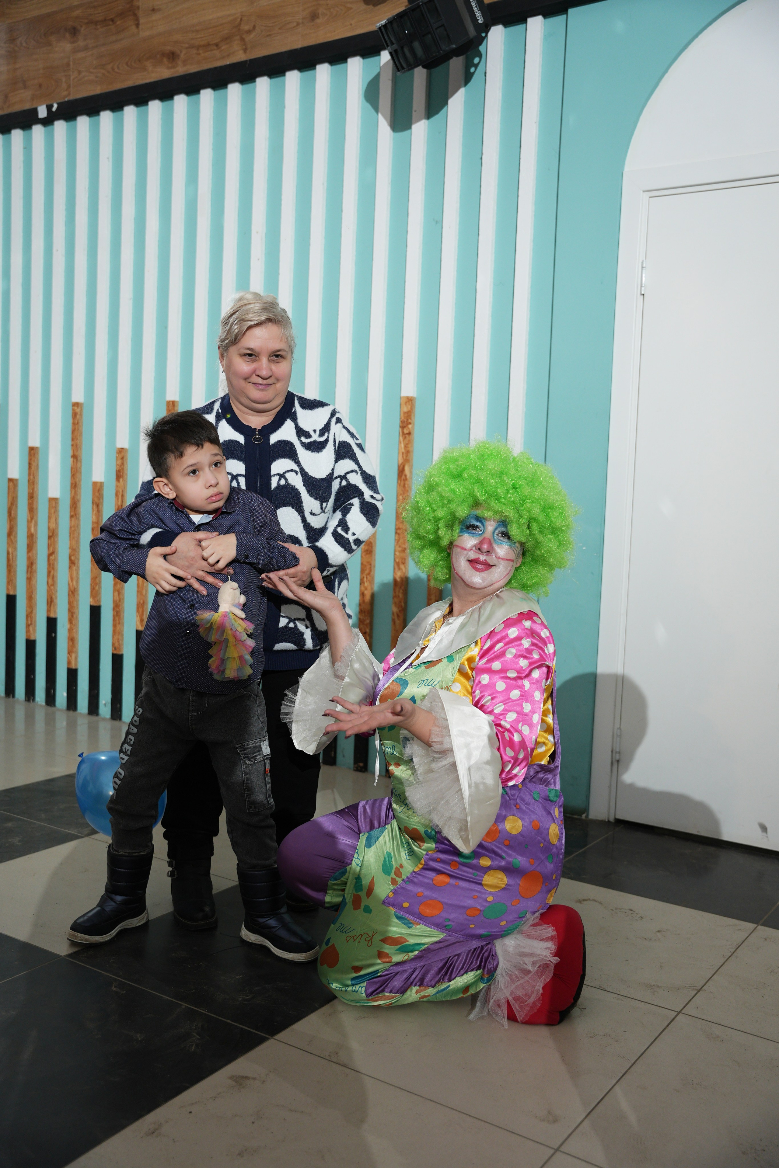 «Ты в этом мире не один " социально благотворительное мероприятие. Ольга Плаксина фотограф в Саратове