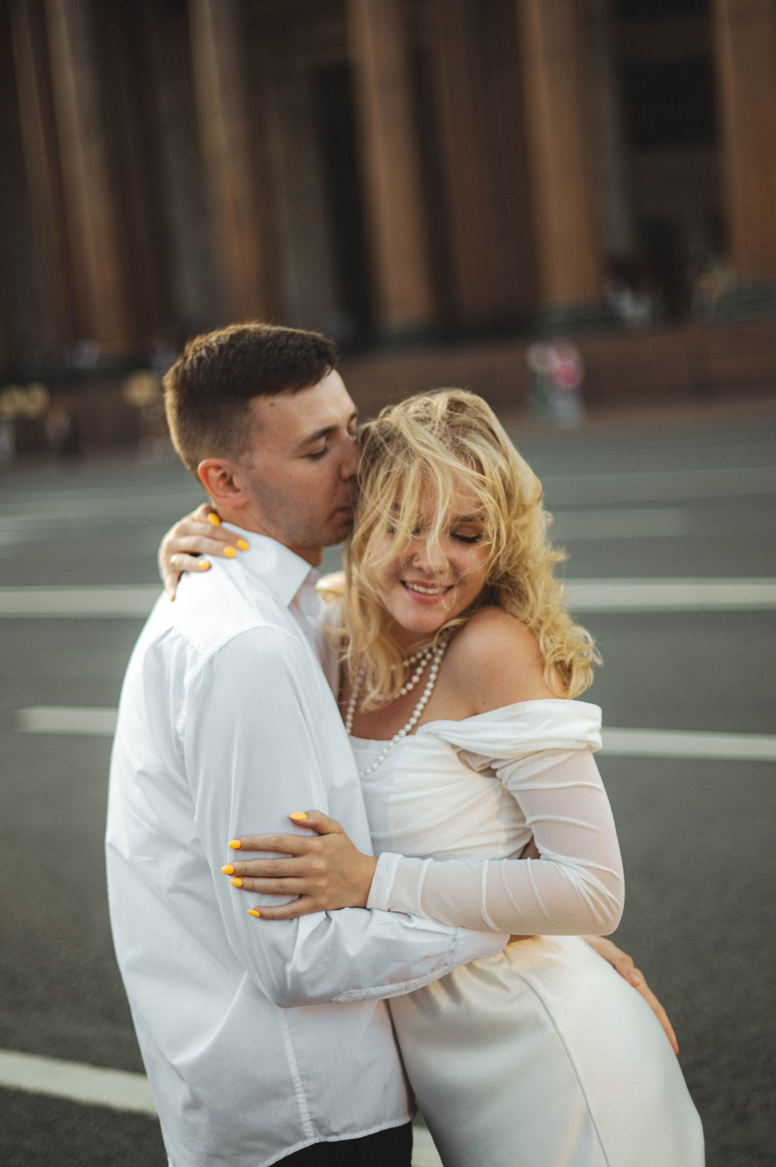 Медовый месяц в Питере. Свадебный фотограф Татьяна Лейн в Санкт-Петербурге