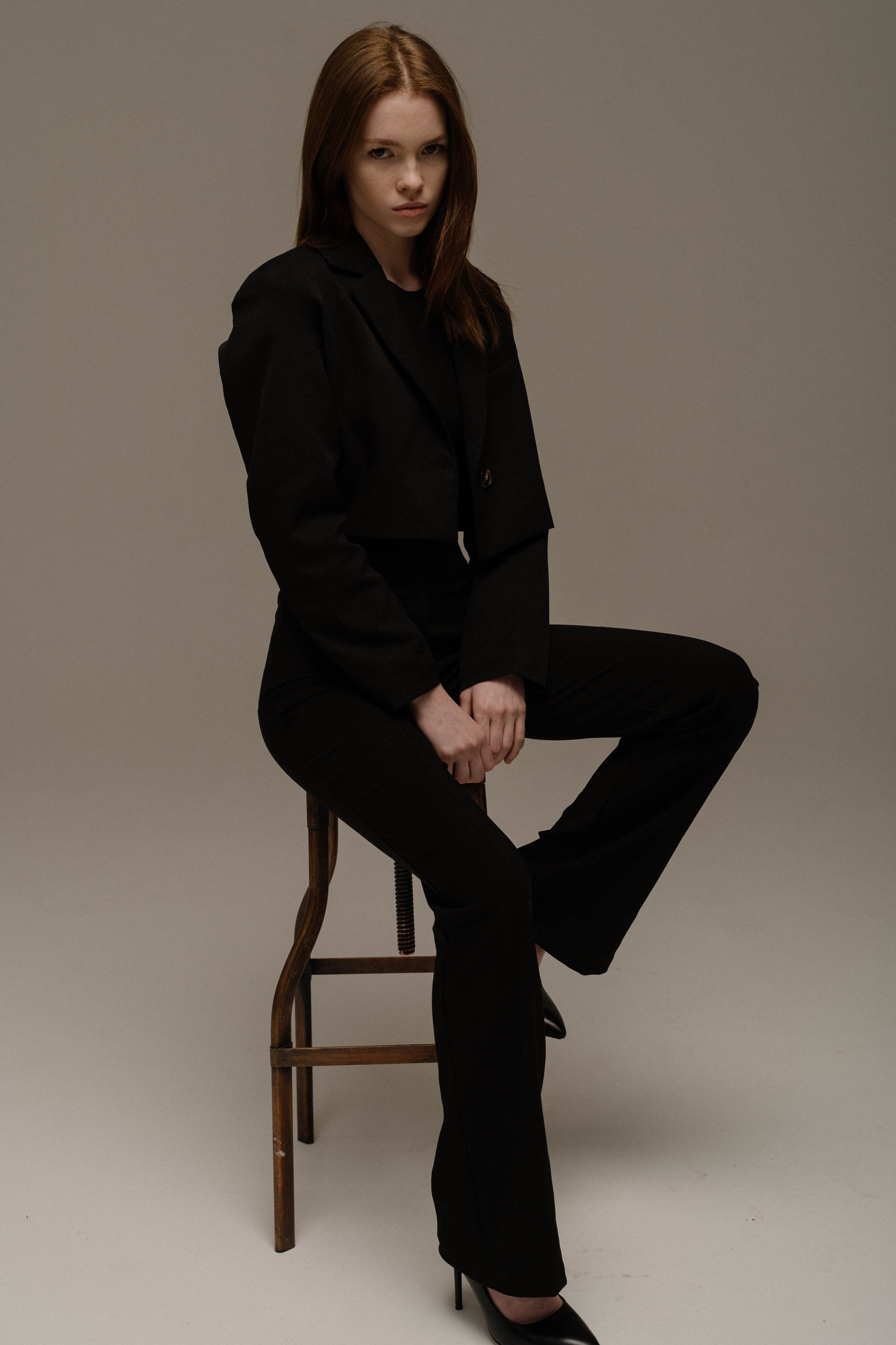 Катя. Главная