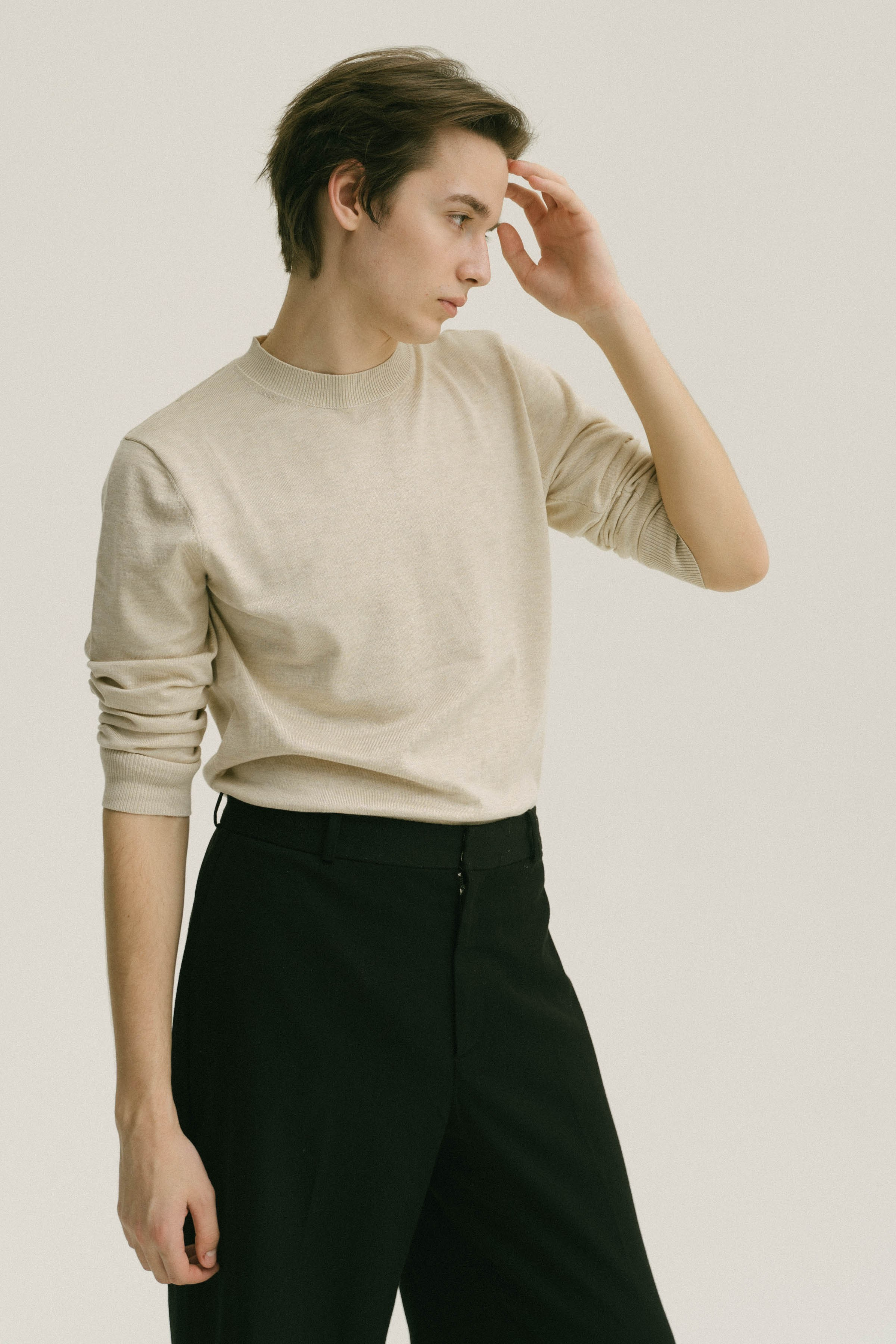 Андрей. Главная