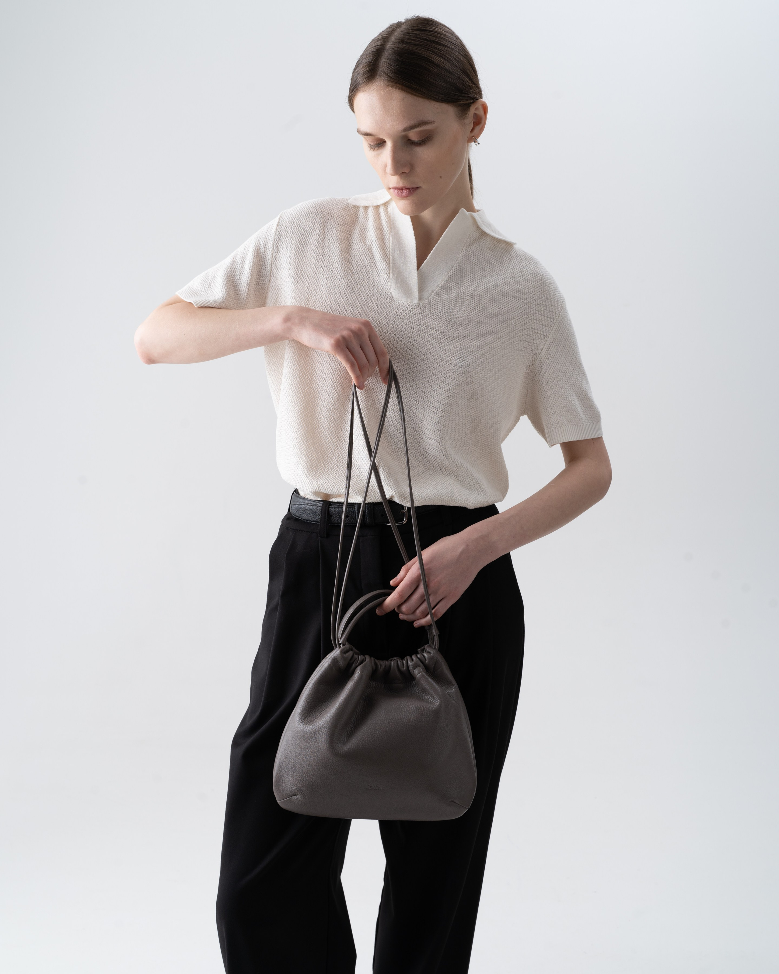 Сумки Ascent. Главная