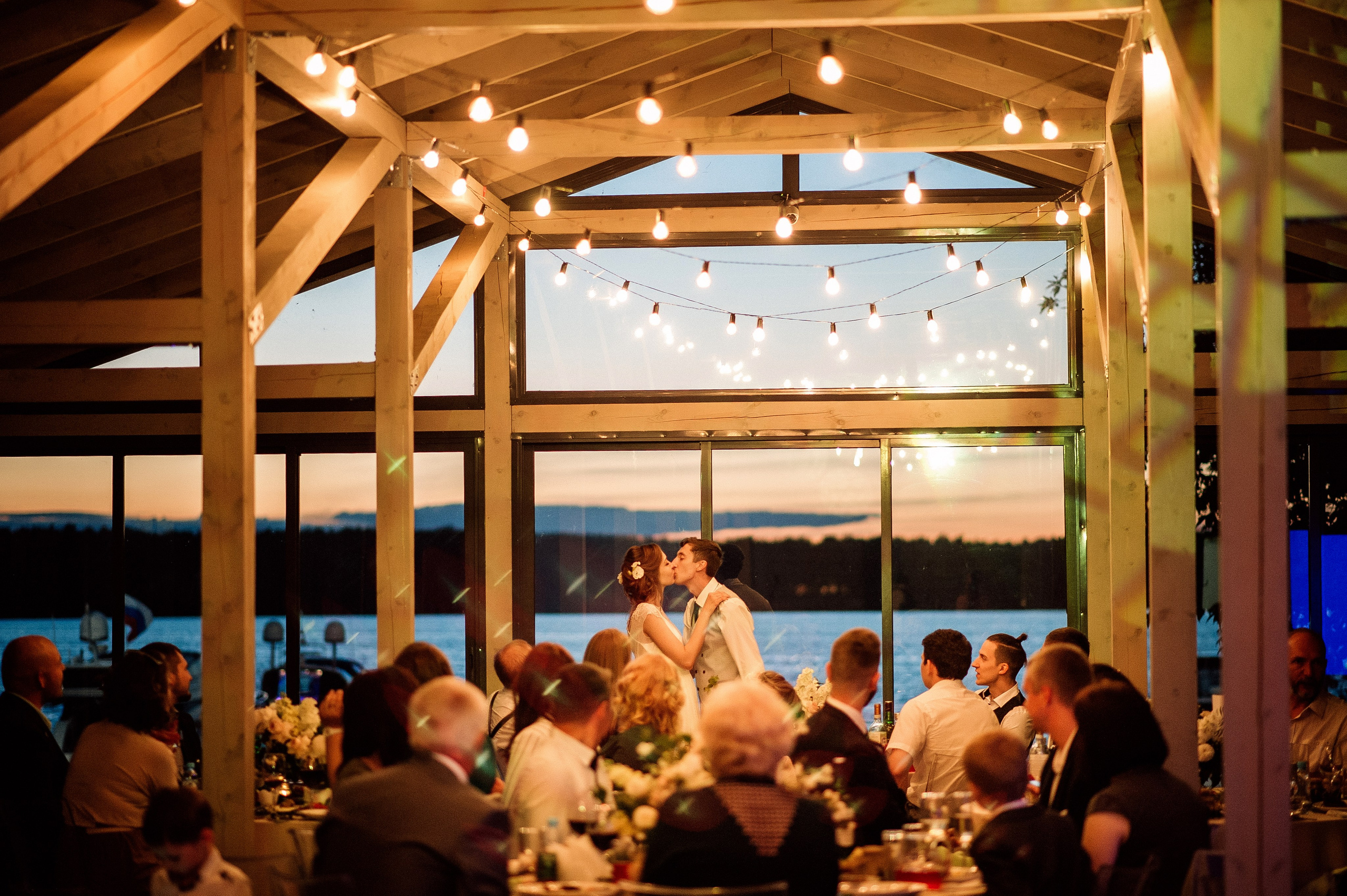 НАТАША и ИЛЬЯ | Часть II. Свадебный и семейный фотограф РИТА БОЧКАРЁВА