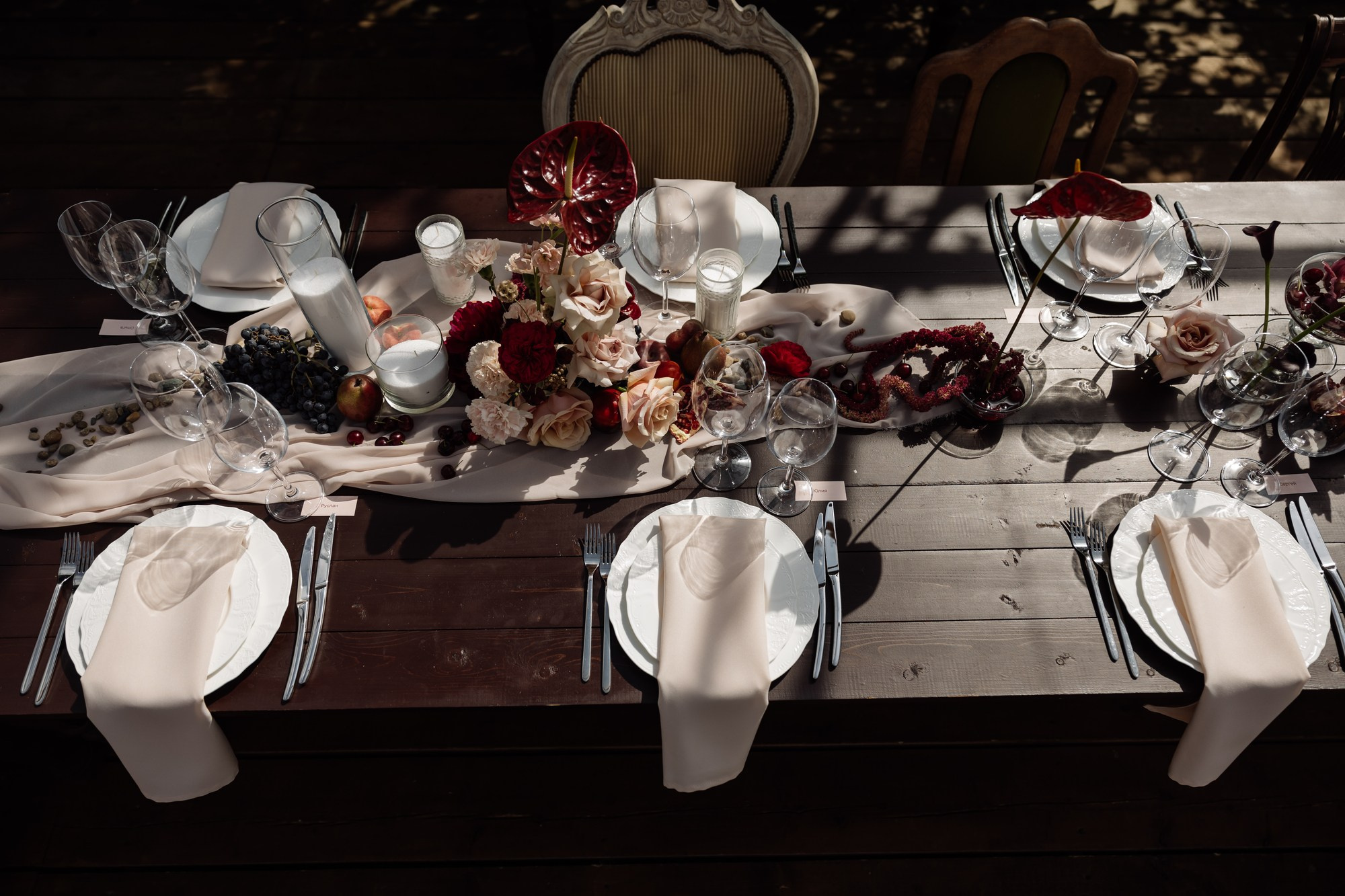 Свадьба в стиле вечеринки. Владимир Киселев — свадебный фотограф в Москве и по всему миру