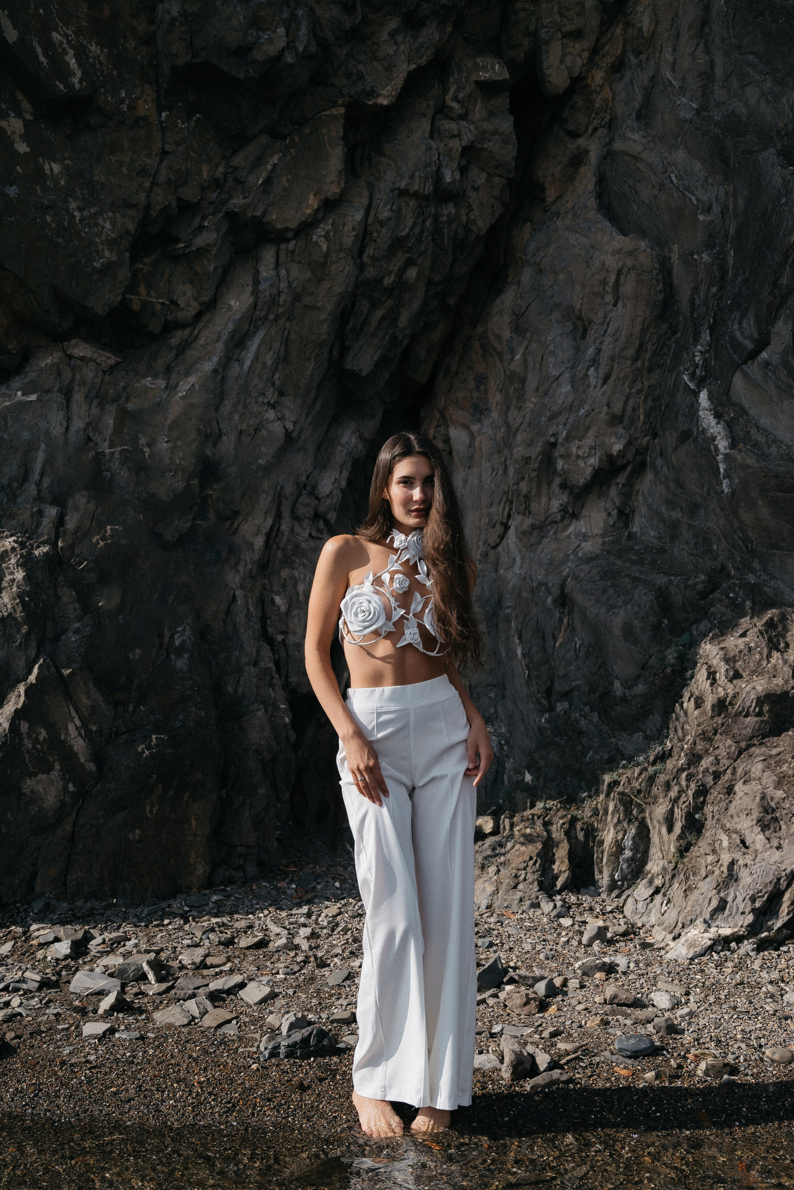 Аня. Тамара Власова