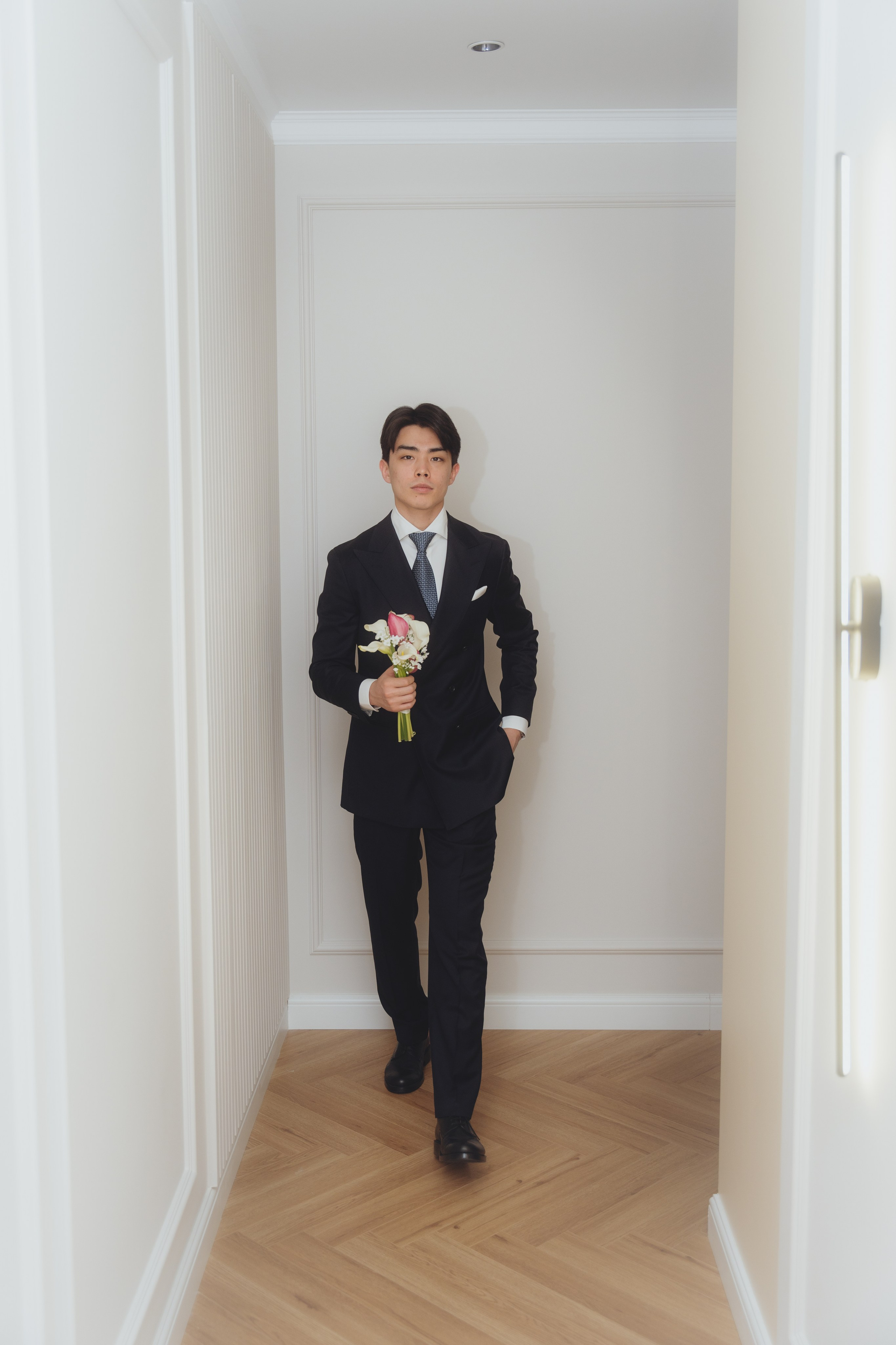 Galym&Ayaulym Wedding Day