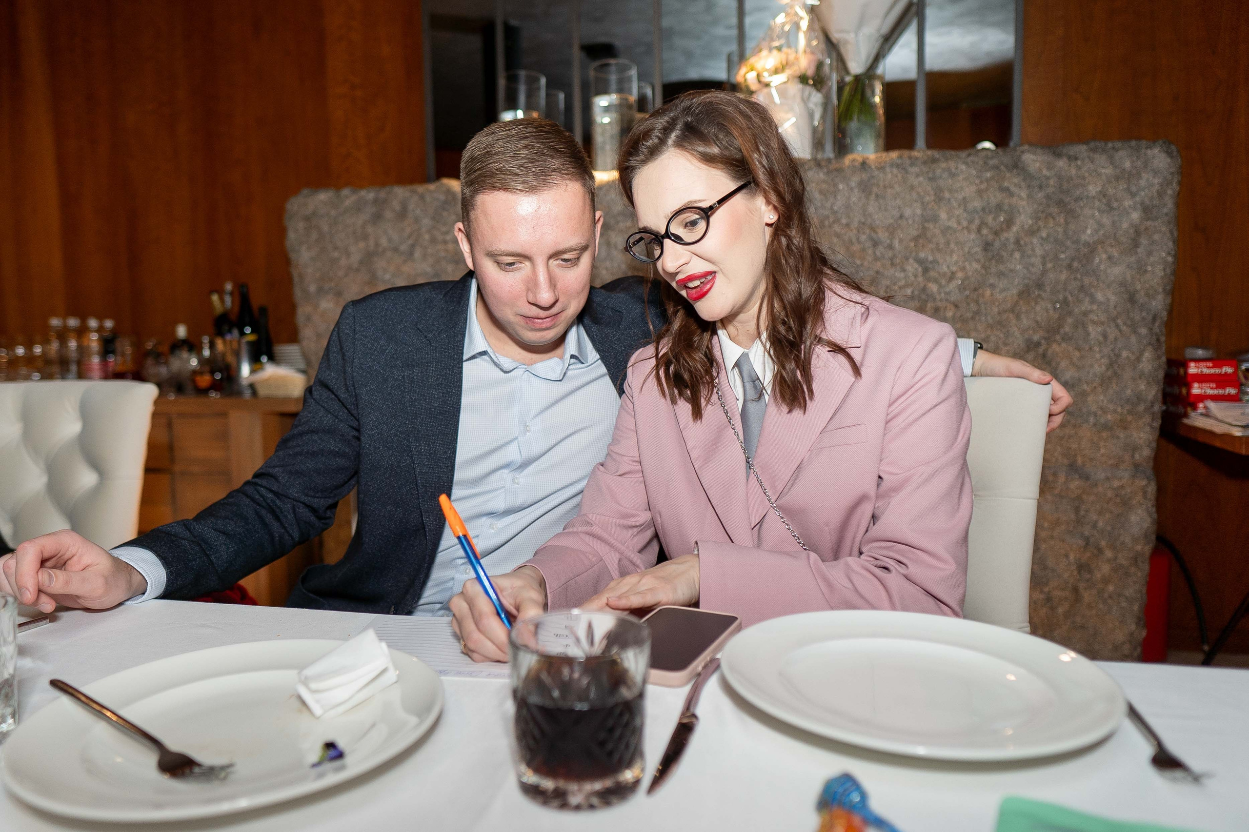 Ольга. Семейный и детский фотограф в Санкт-Петербурге Сергей Тарасов