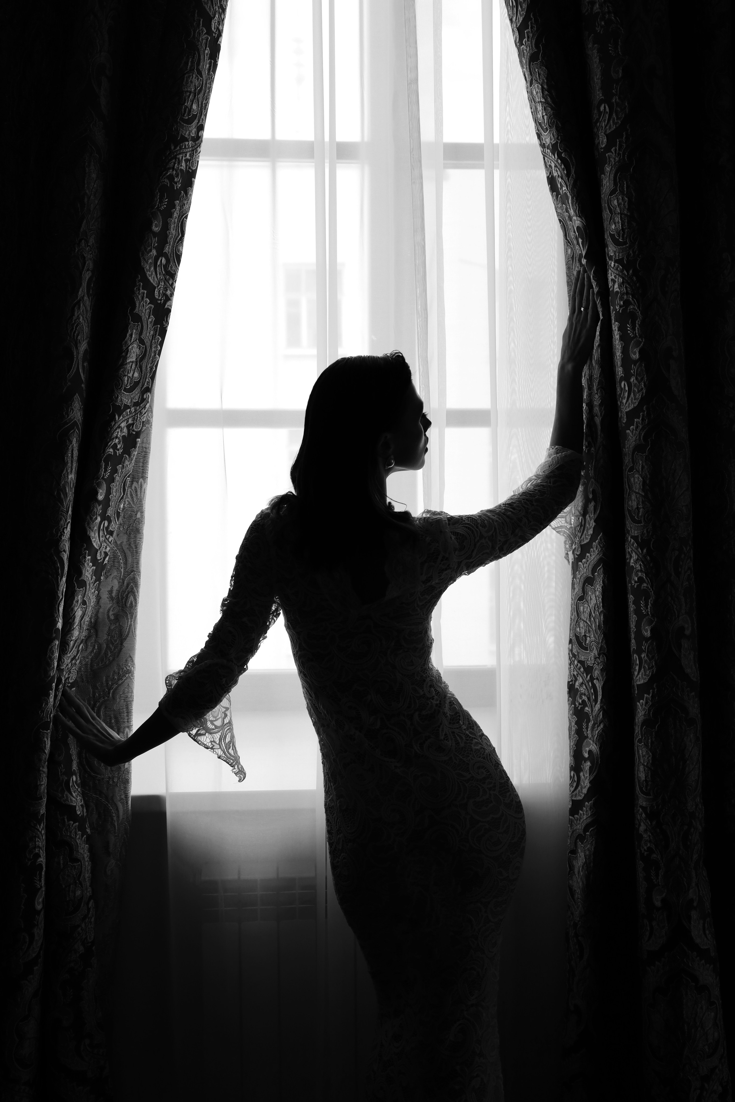 Мария и Дмитрий. Фотограф в Туле Аушева Юлия