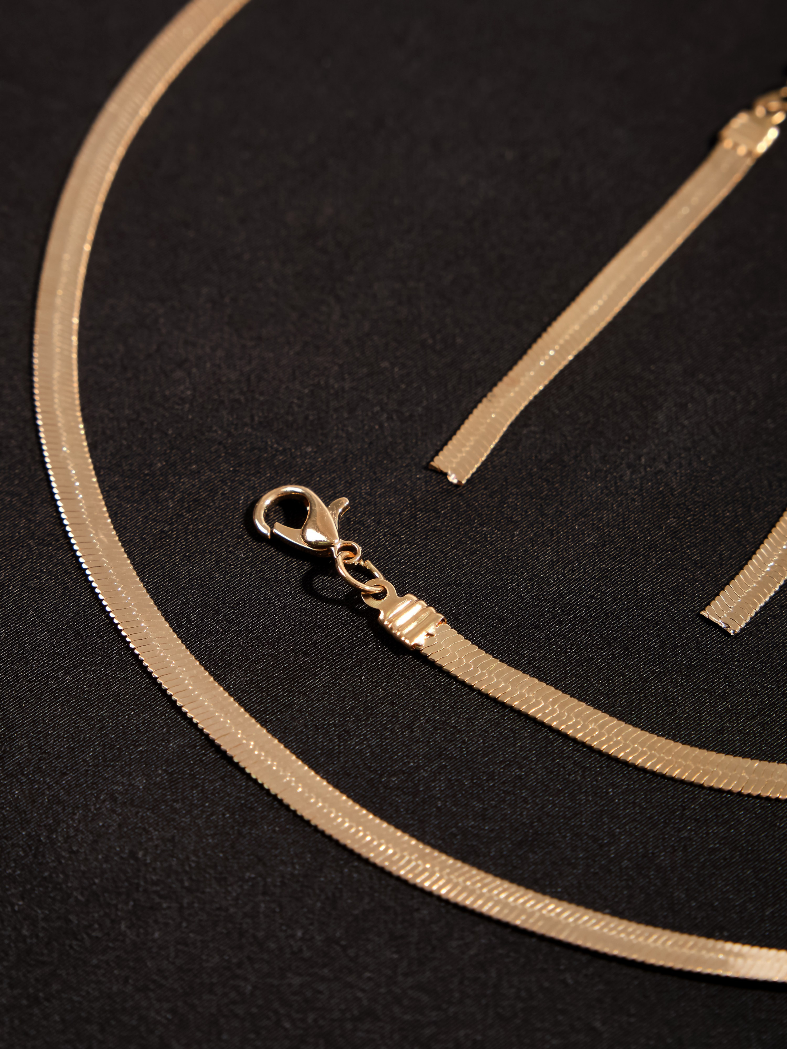 Ювелирная съемка. Фотограф Карташев Артур