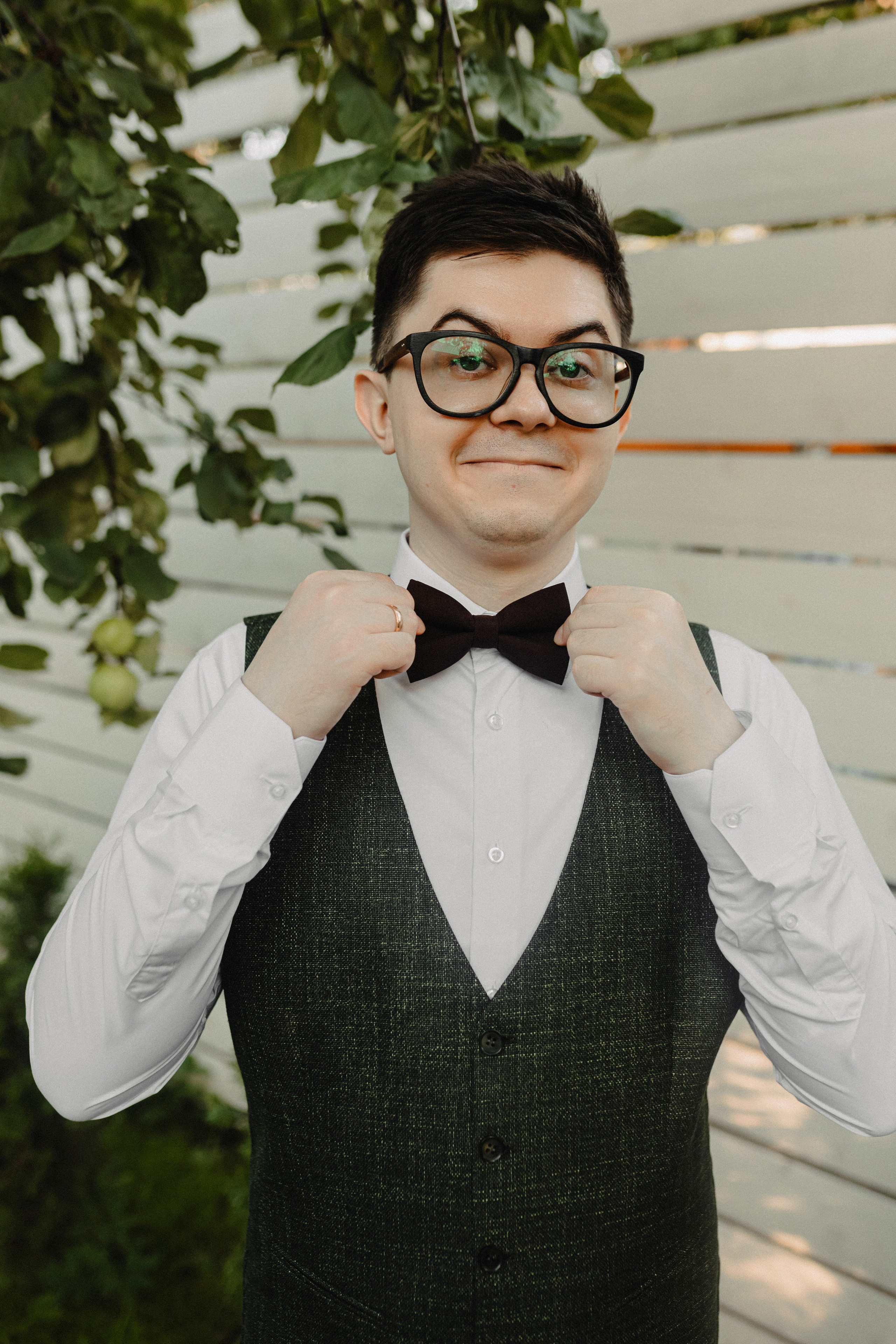 Свадьба Насти и Димы. Свадебный и семейный фотограф Женя Добрянская в Нижнем Новгороде