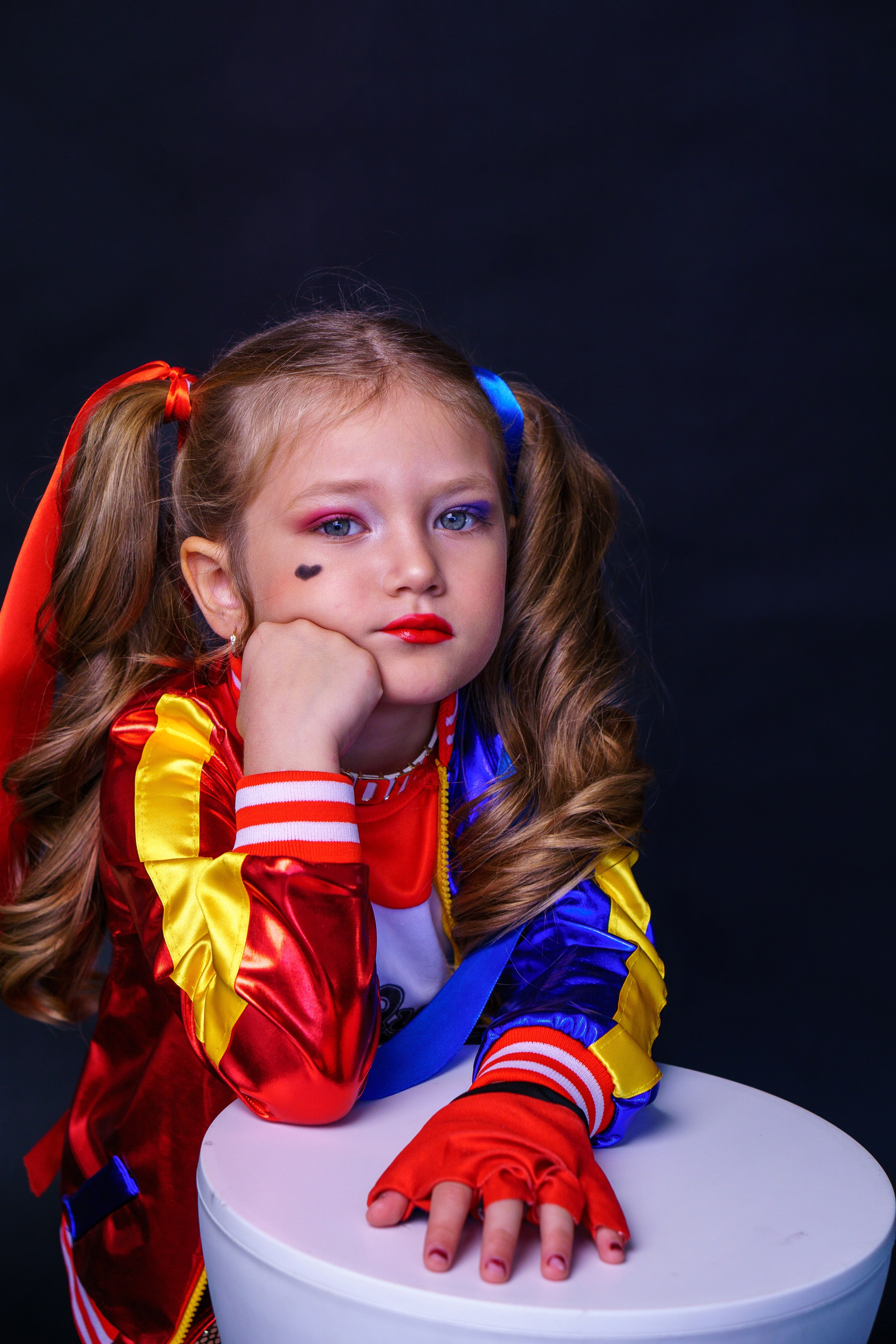 Старицына Кира. Promodels