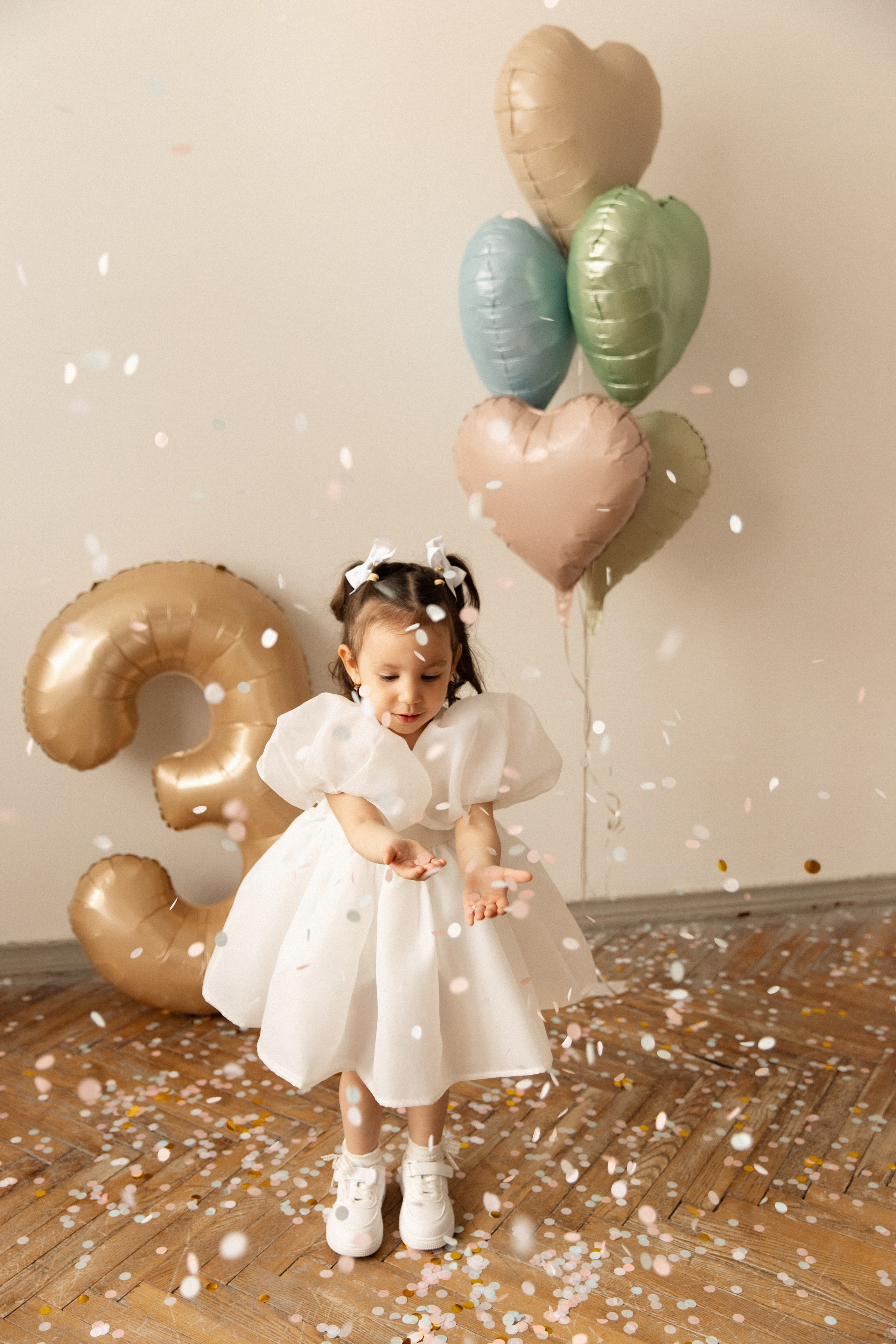 Детки старше года. Мария Махинина — фотограф в Мурманске и Североморске