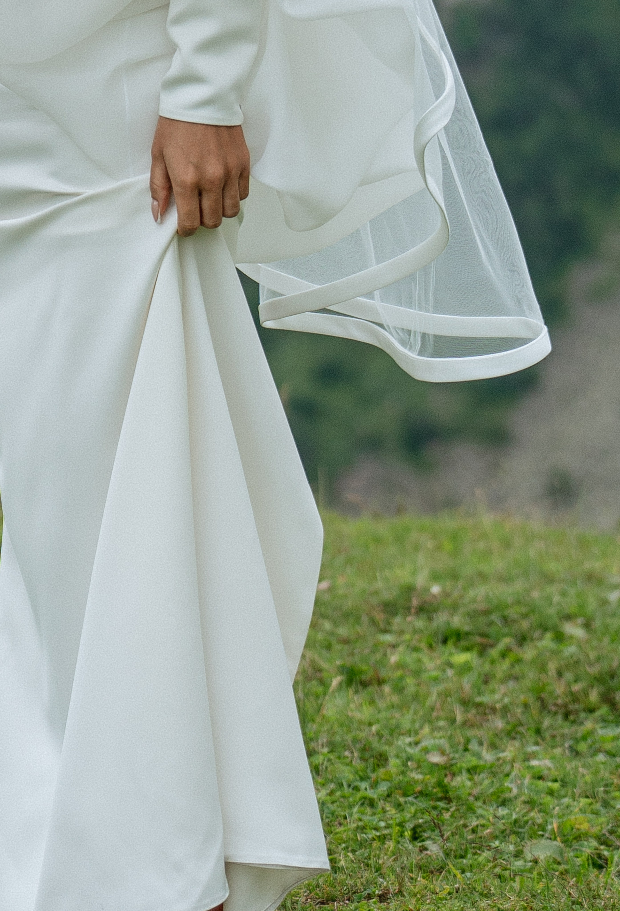 Свадьба в горах. Свадебный и семейный фотограф в Анапе Елена Полетаева