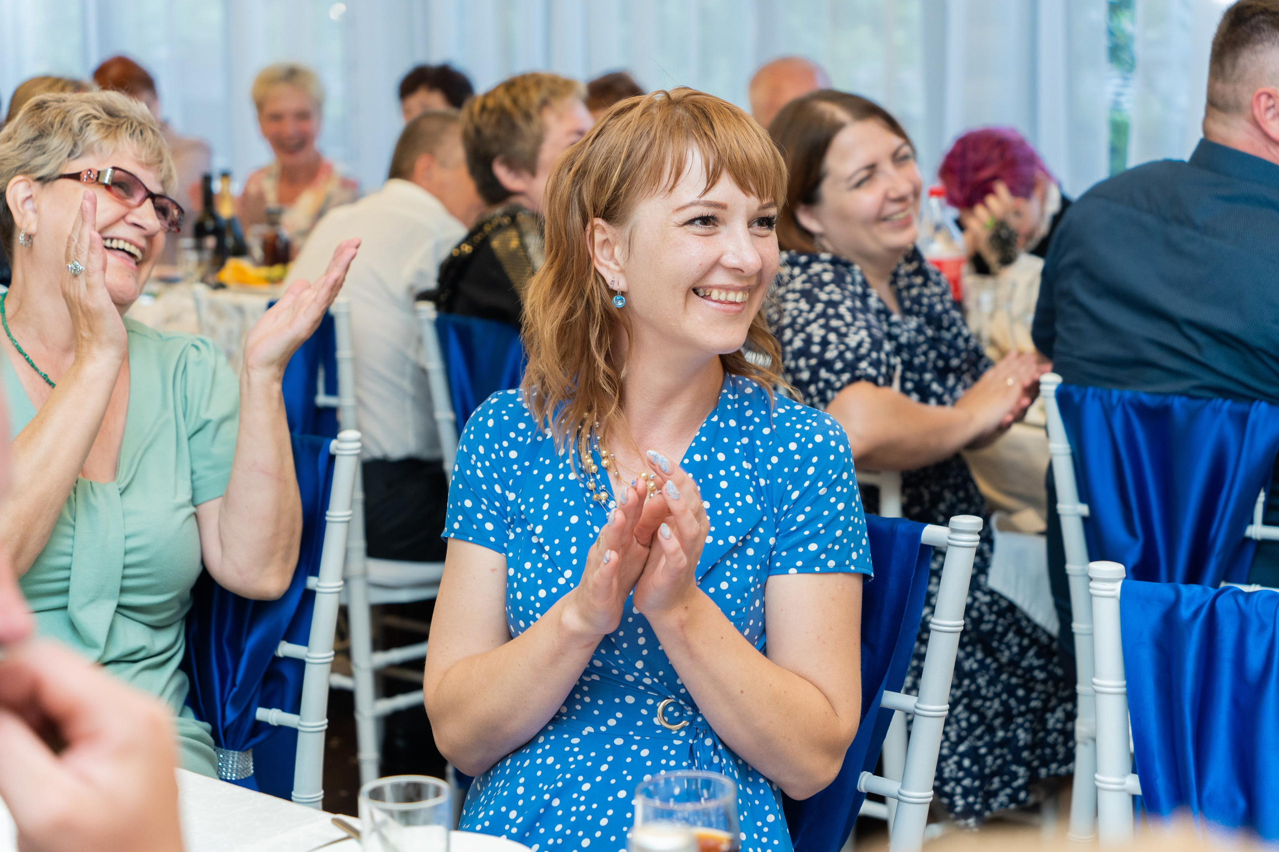 Ира и Дима. День свадьбы. Репортажный и интерьерный фотограф Александра Солдатова