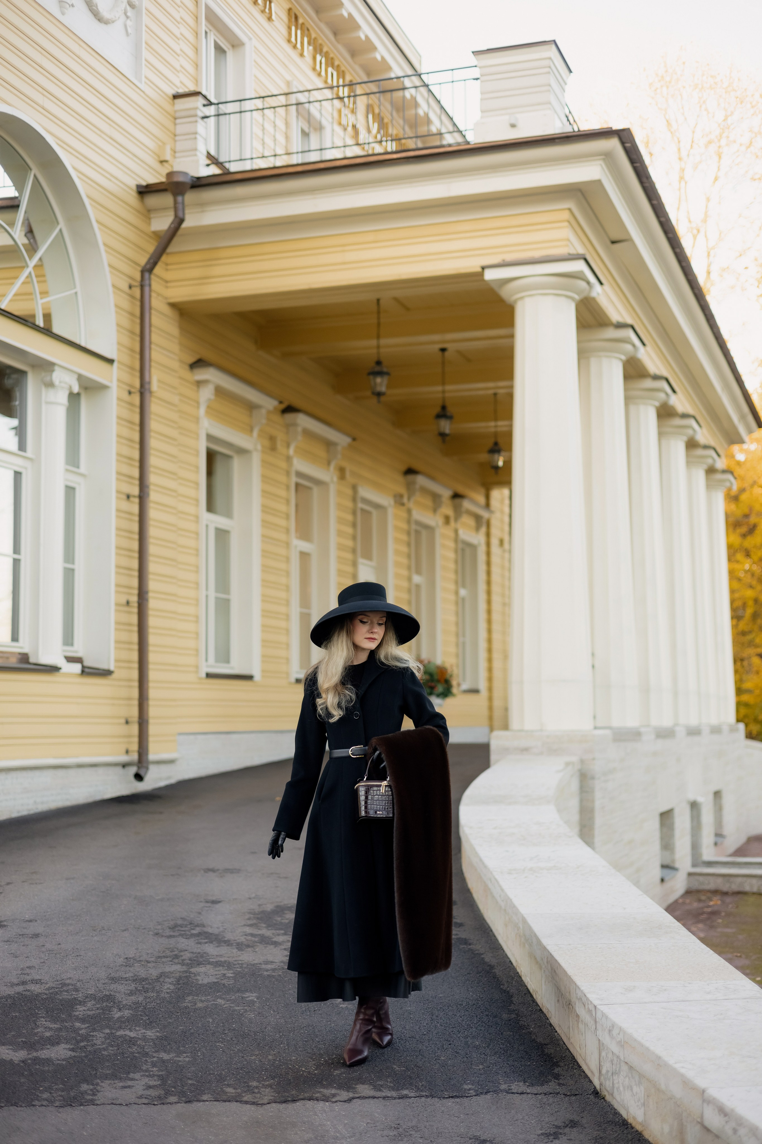 Владлена. Свадебный фотограф в Санкт-Петербурге Ксения Кобышева