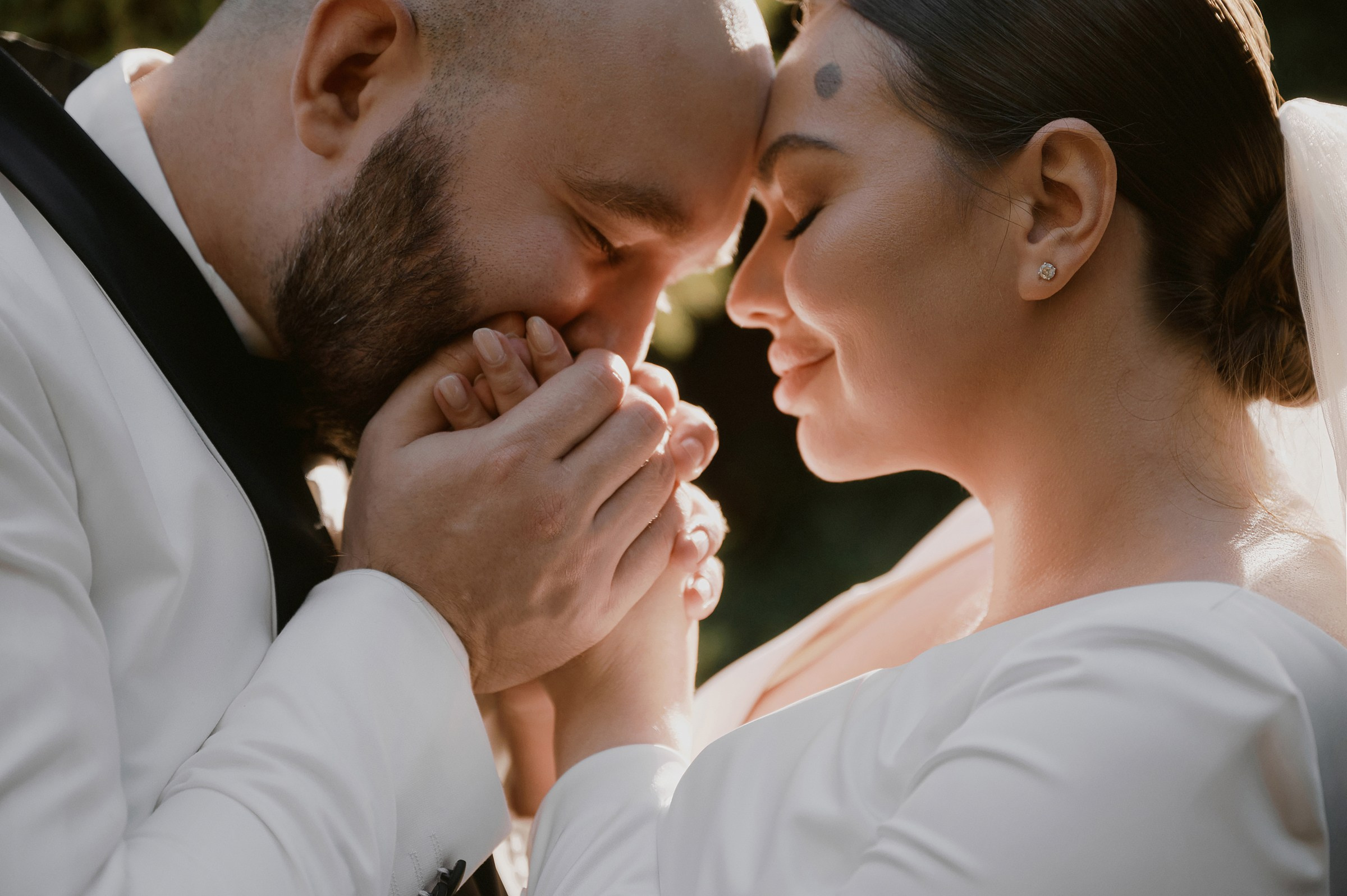 OHANA — значит семья. Свадебный фотограф в Ростовe-на-Дону Анастасия Прутова