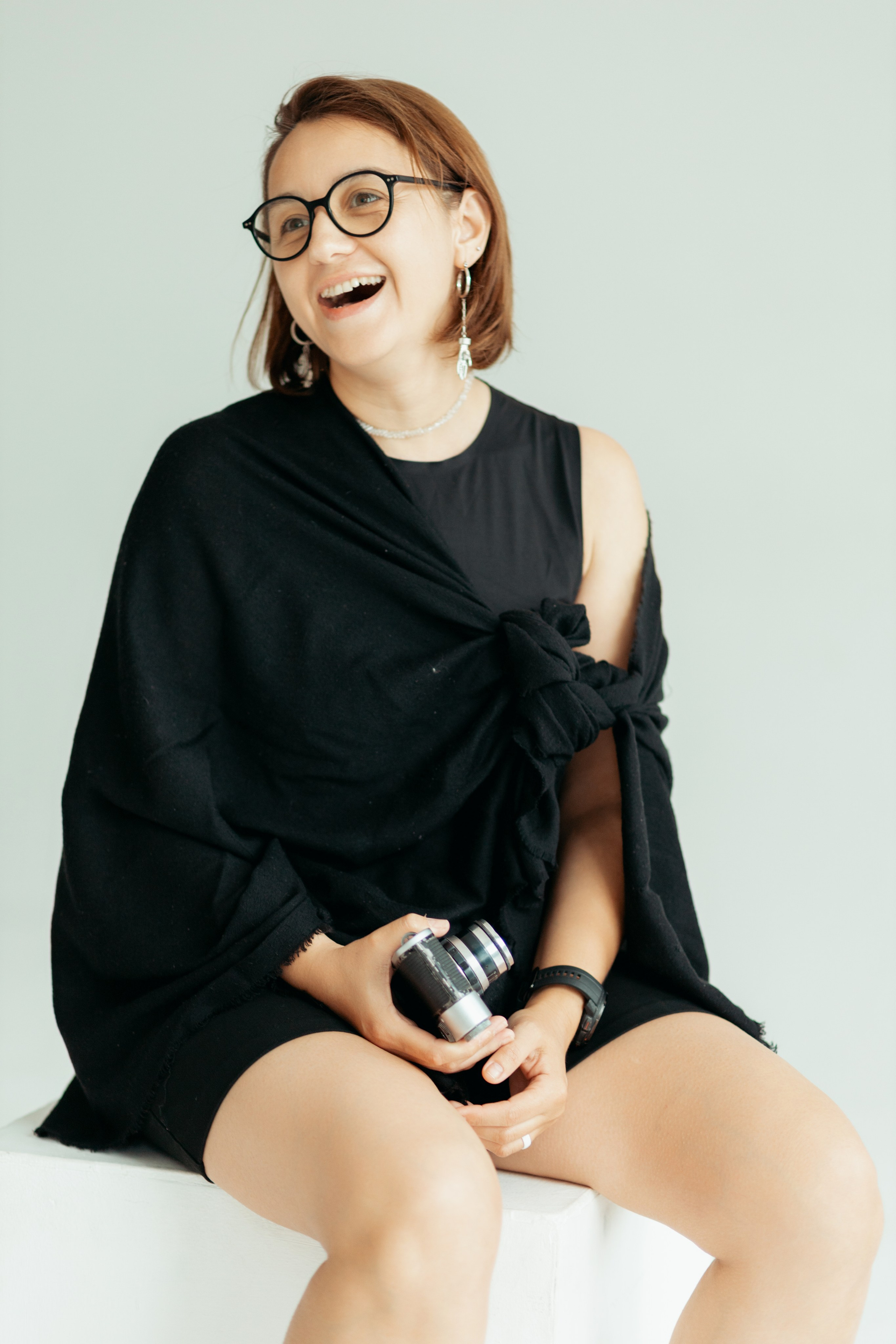 Театр PlayBack. Фотограф Екатерина Советкина Самара