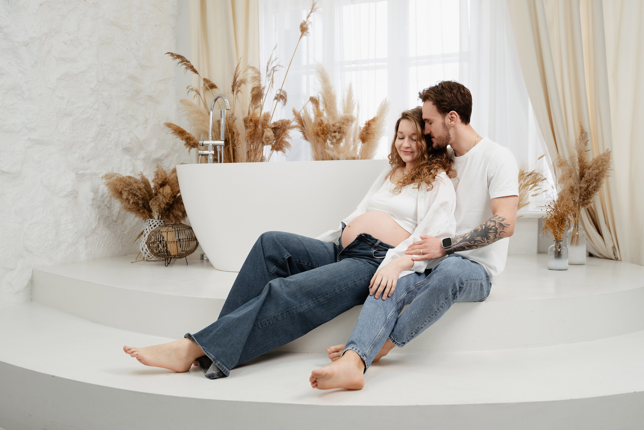 Soon mom. Репортажный и свадебный фотограф в Минске Шамко Анатолий