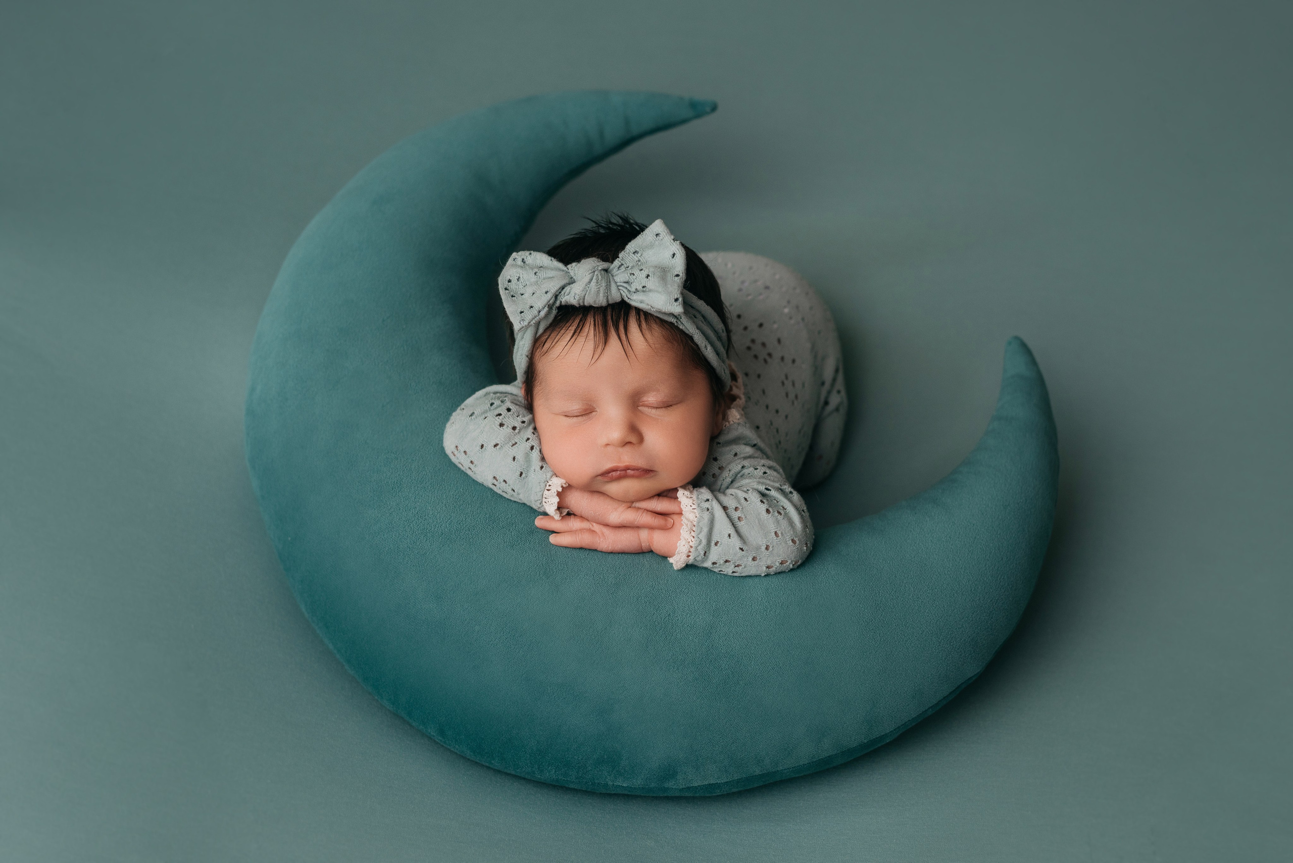 Арина. Фотограф новорожденных Белгород