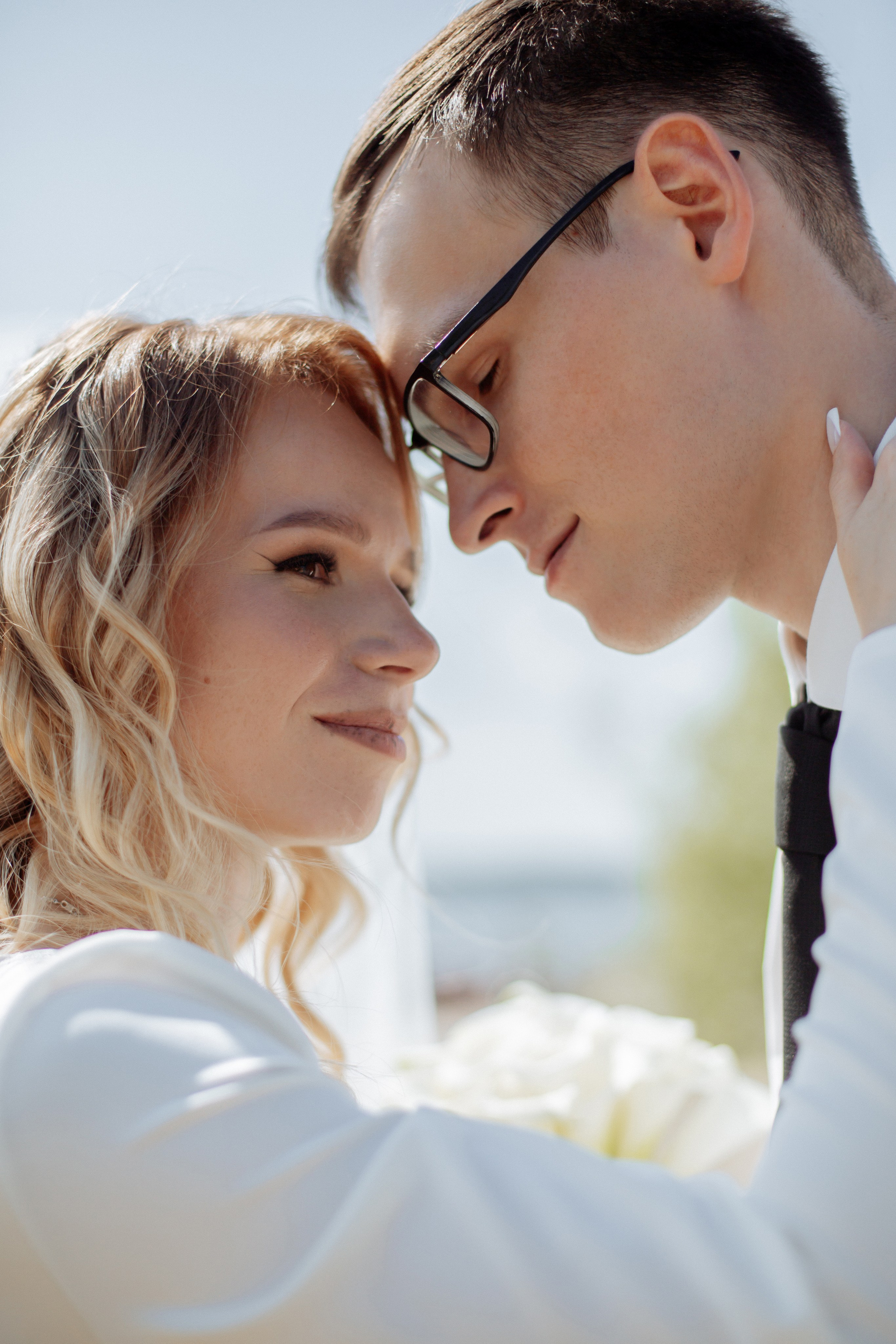 Александр ♡ Полина. Фотограф в Чебоксарах Анаит Николаева