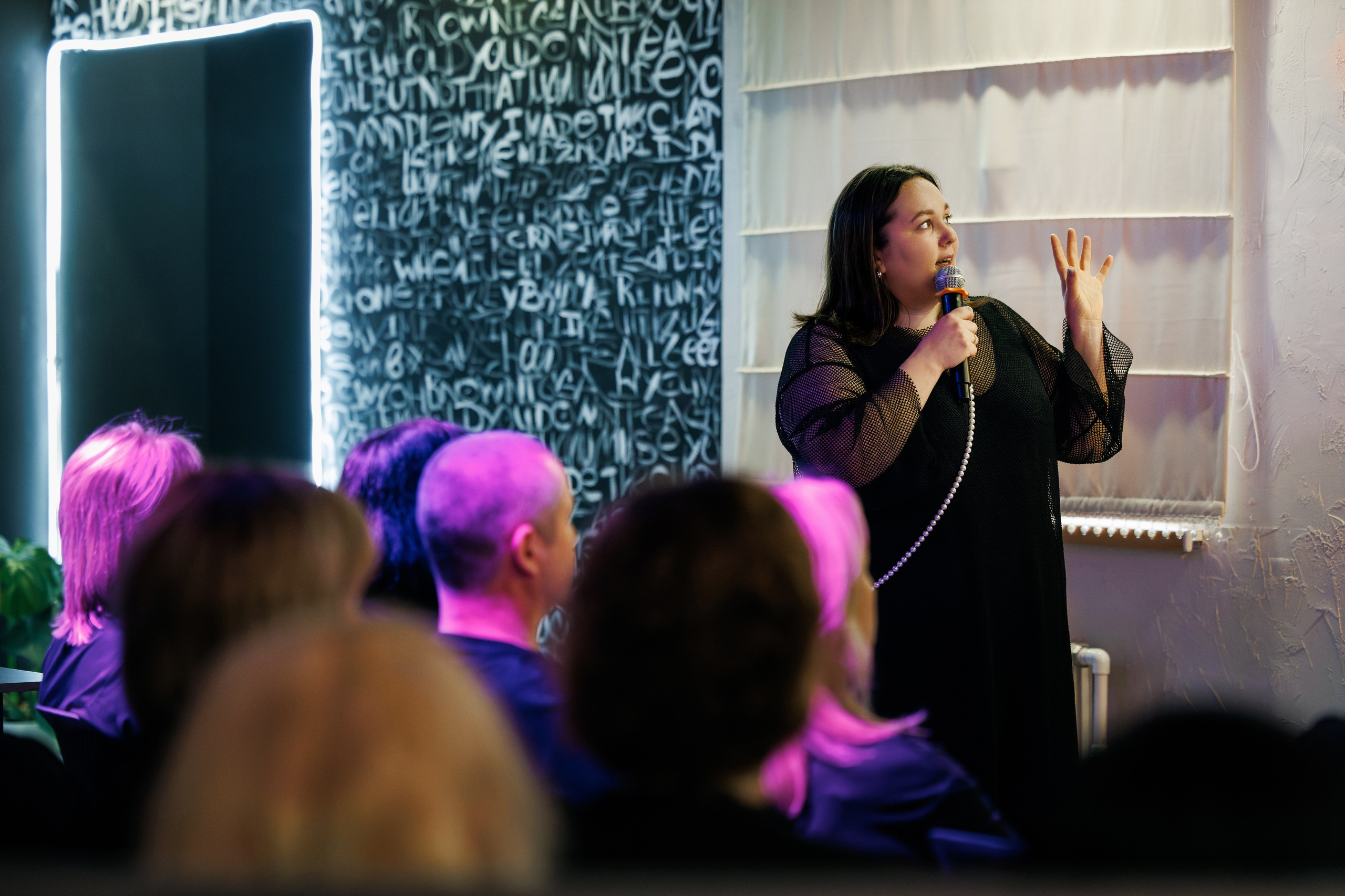 Выпускной курса для риелторов. Фотограф Виталий Хайлов, Екатеринбург